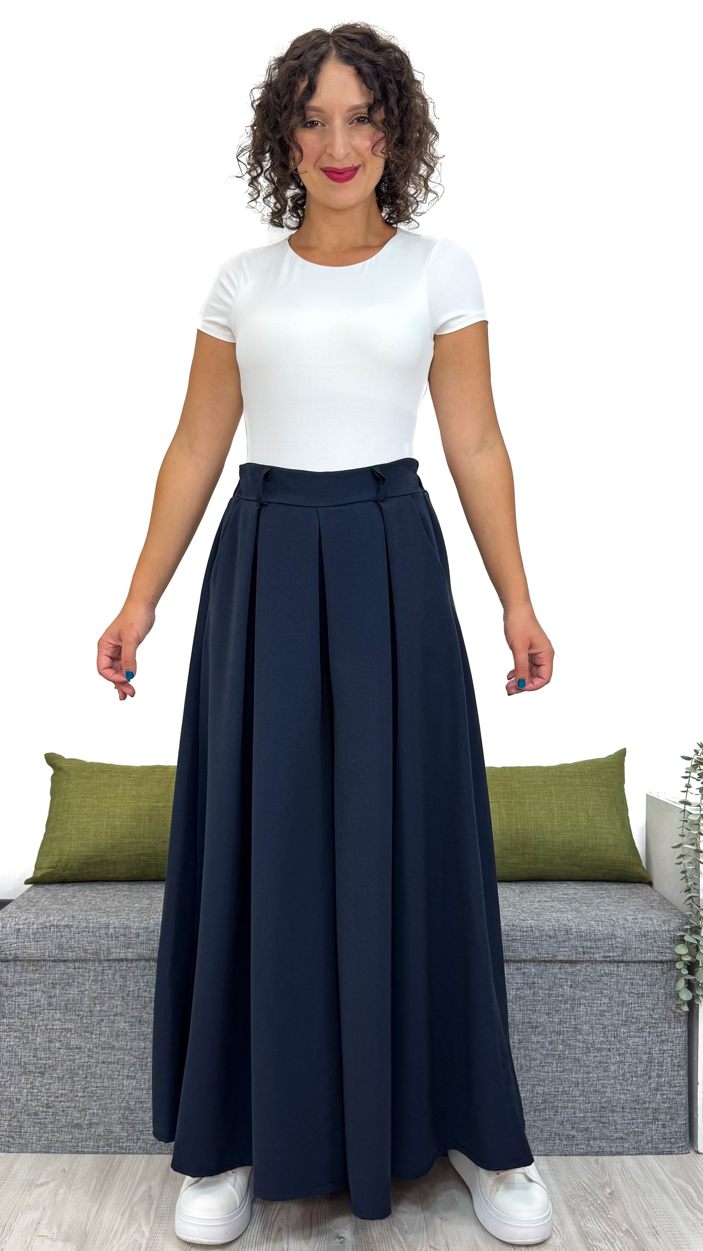 PANTAGONNA PERFETTA SEMPRE