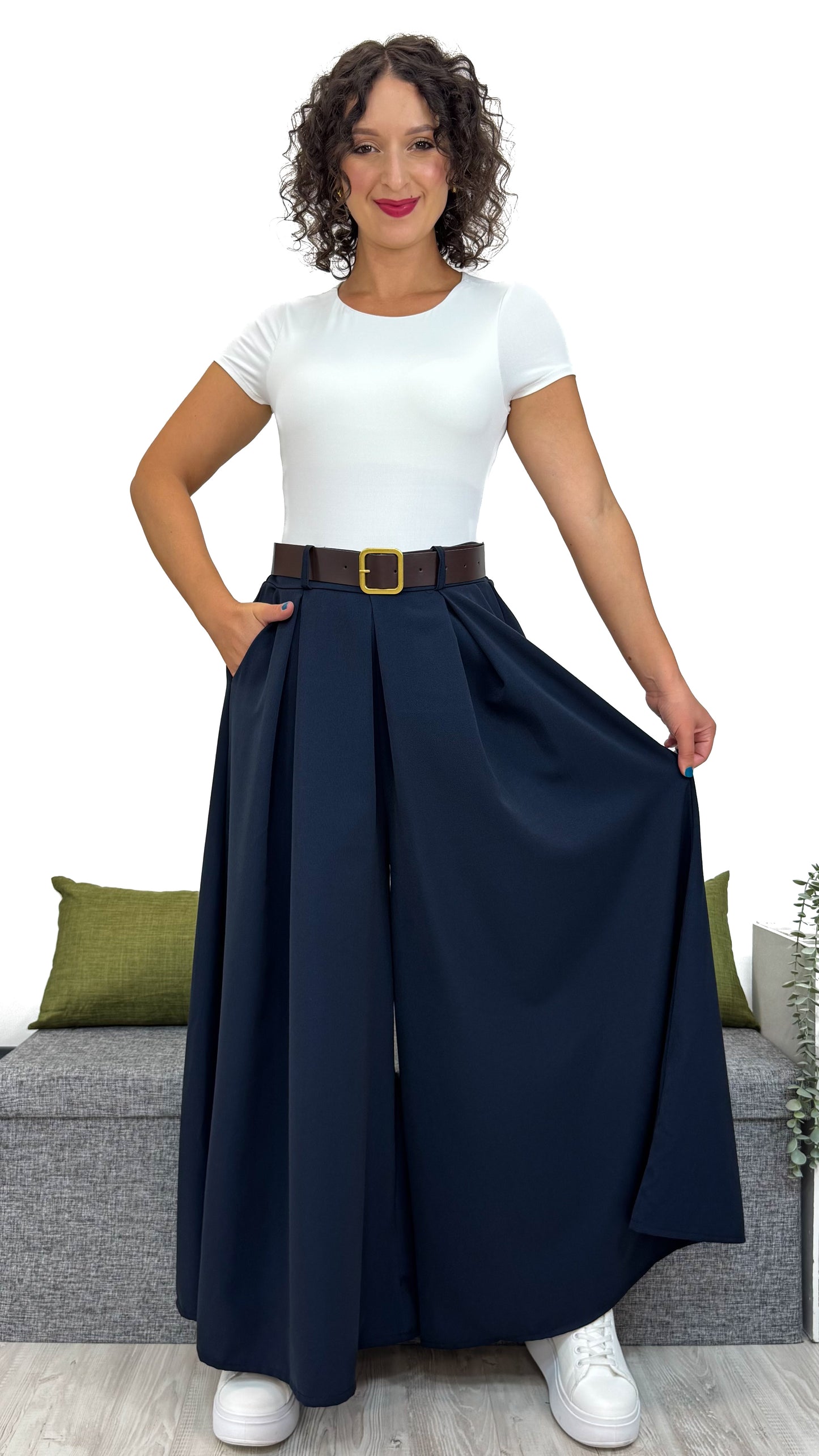 PANTAGONNA PERFETTA SEMPRE