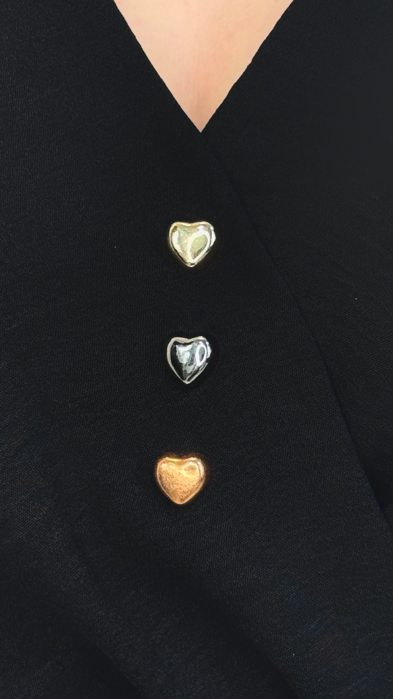 CUORE MAGNETICO