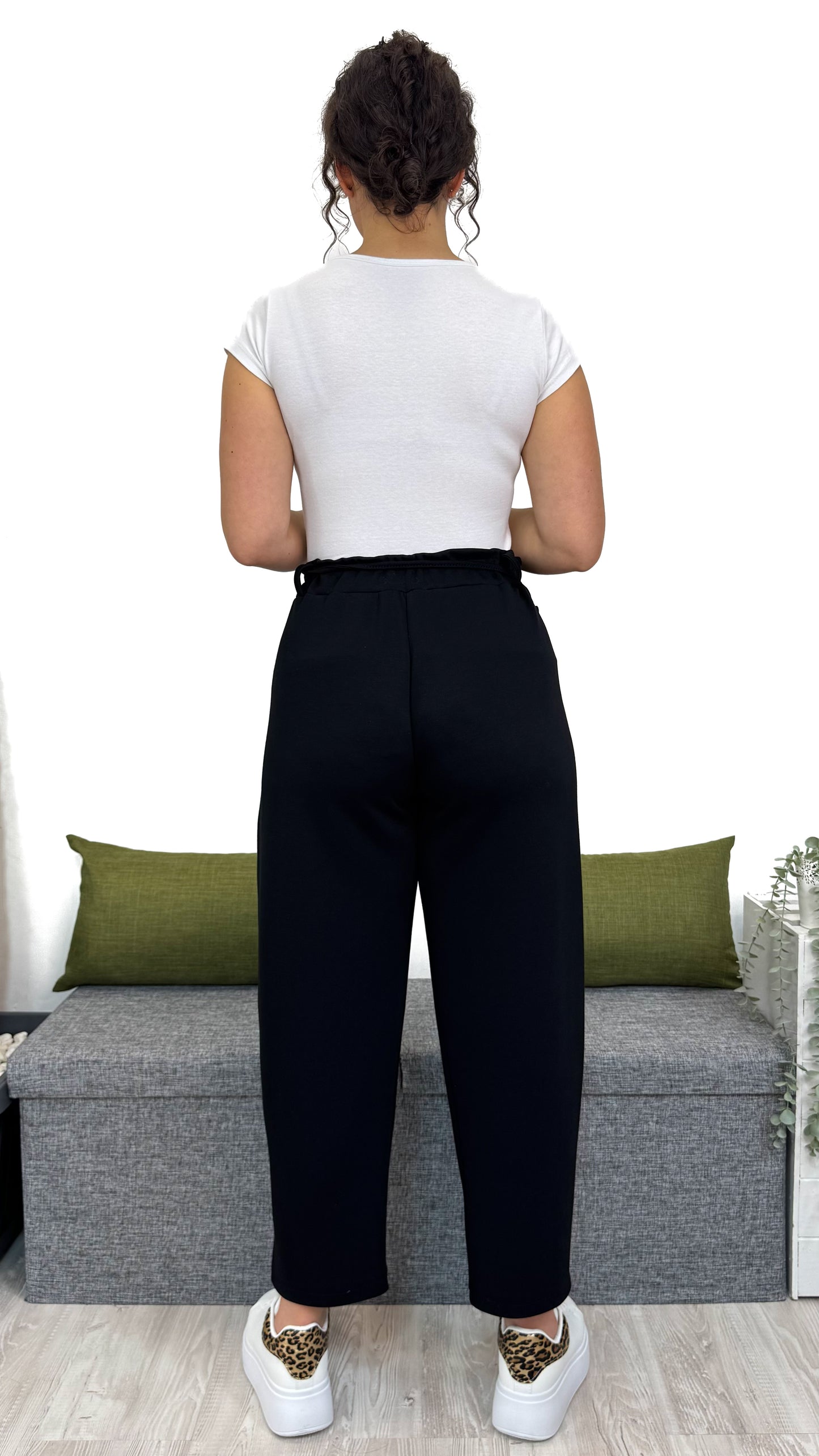 PANTALONE COMODITÀ&STILE