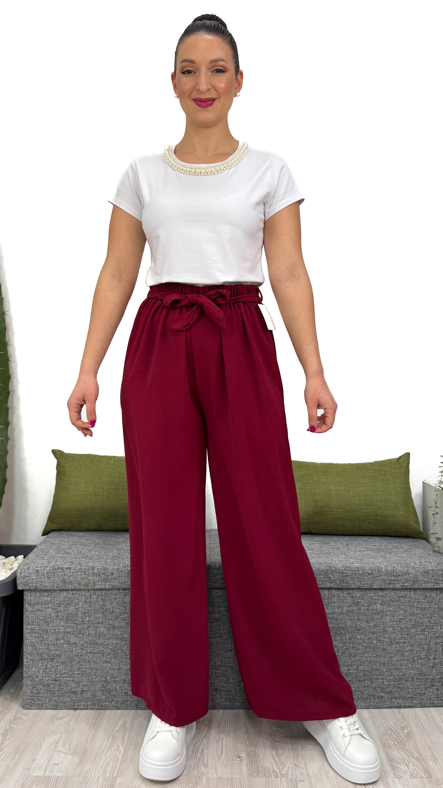 PANTALONE SETTEMBRE