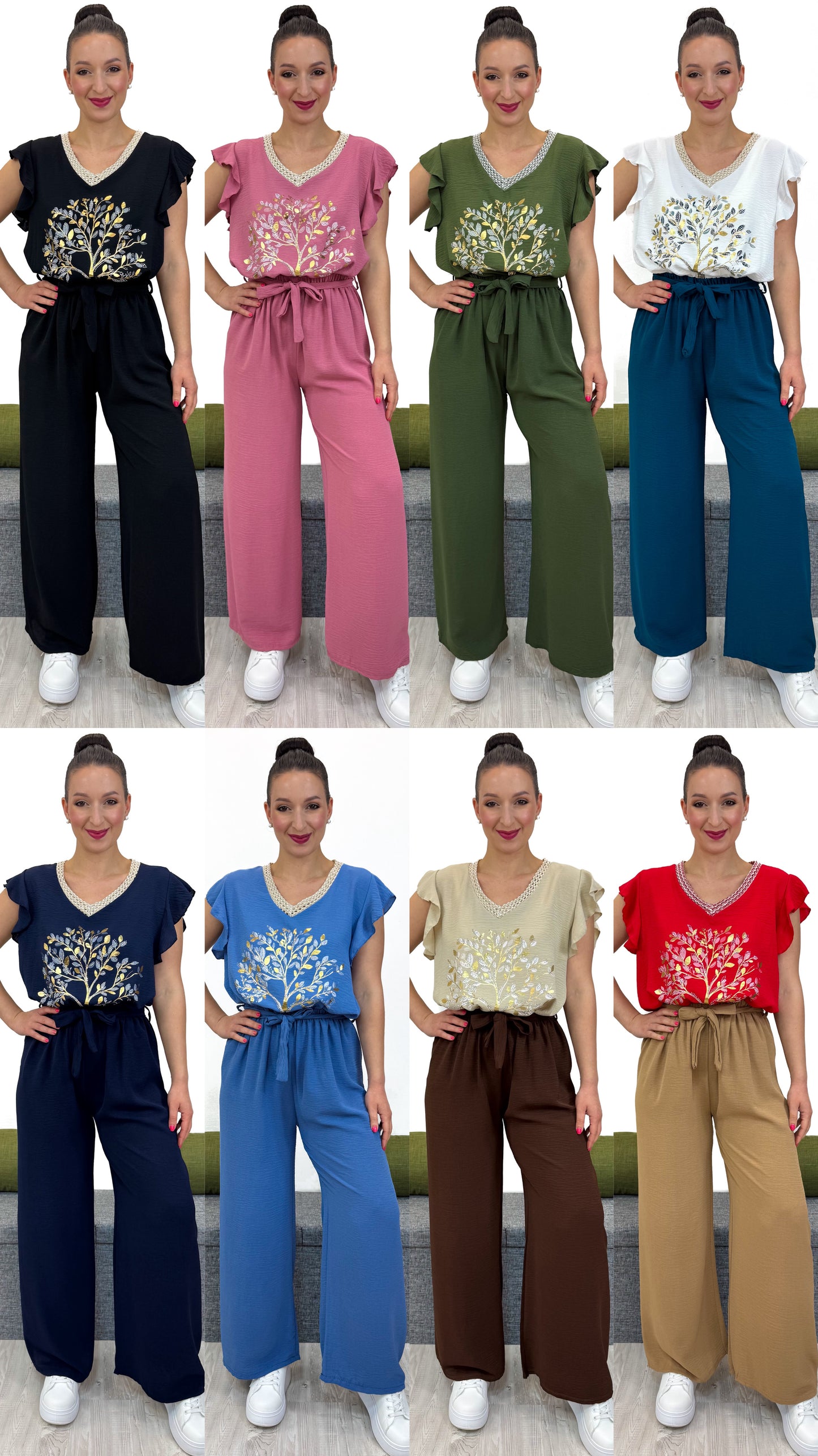 PANTALONE SETTEMBRE
