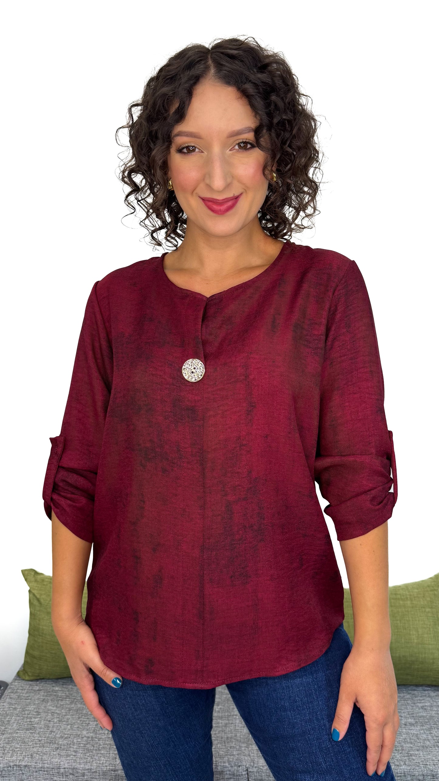 BLUSA TWIST