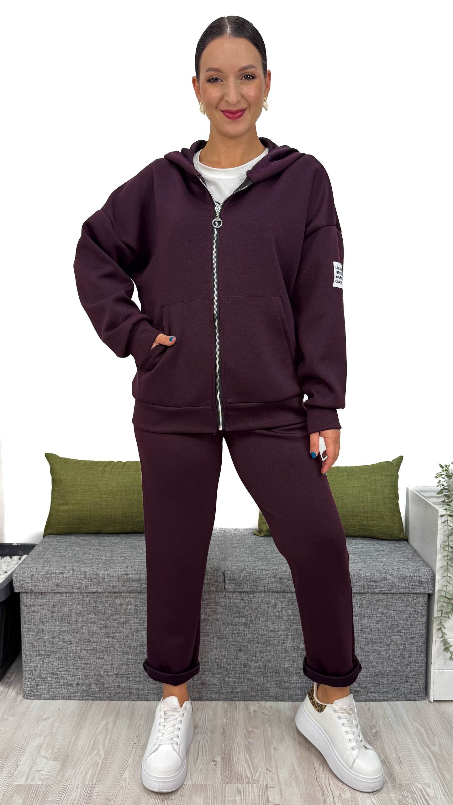 TUTA ZIP