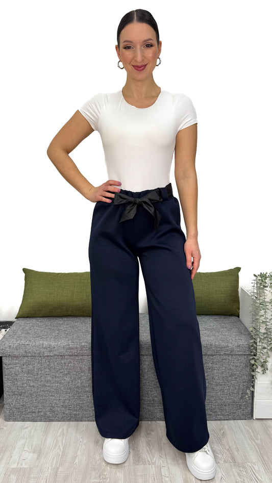 PANTALONE MAI PIÙ SENZA