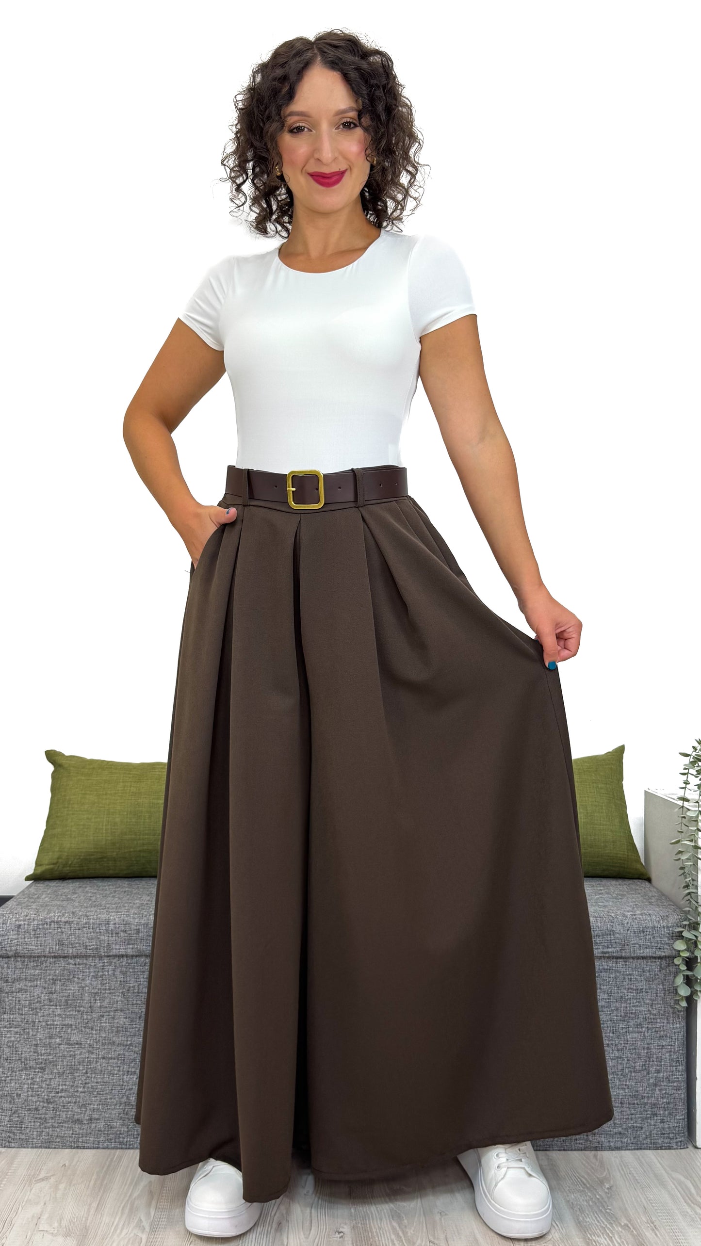 PANTAGONNA PERFETTA SEMPRE