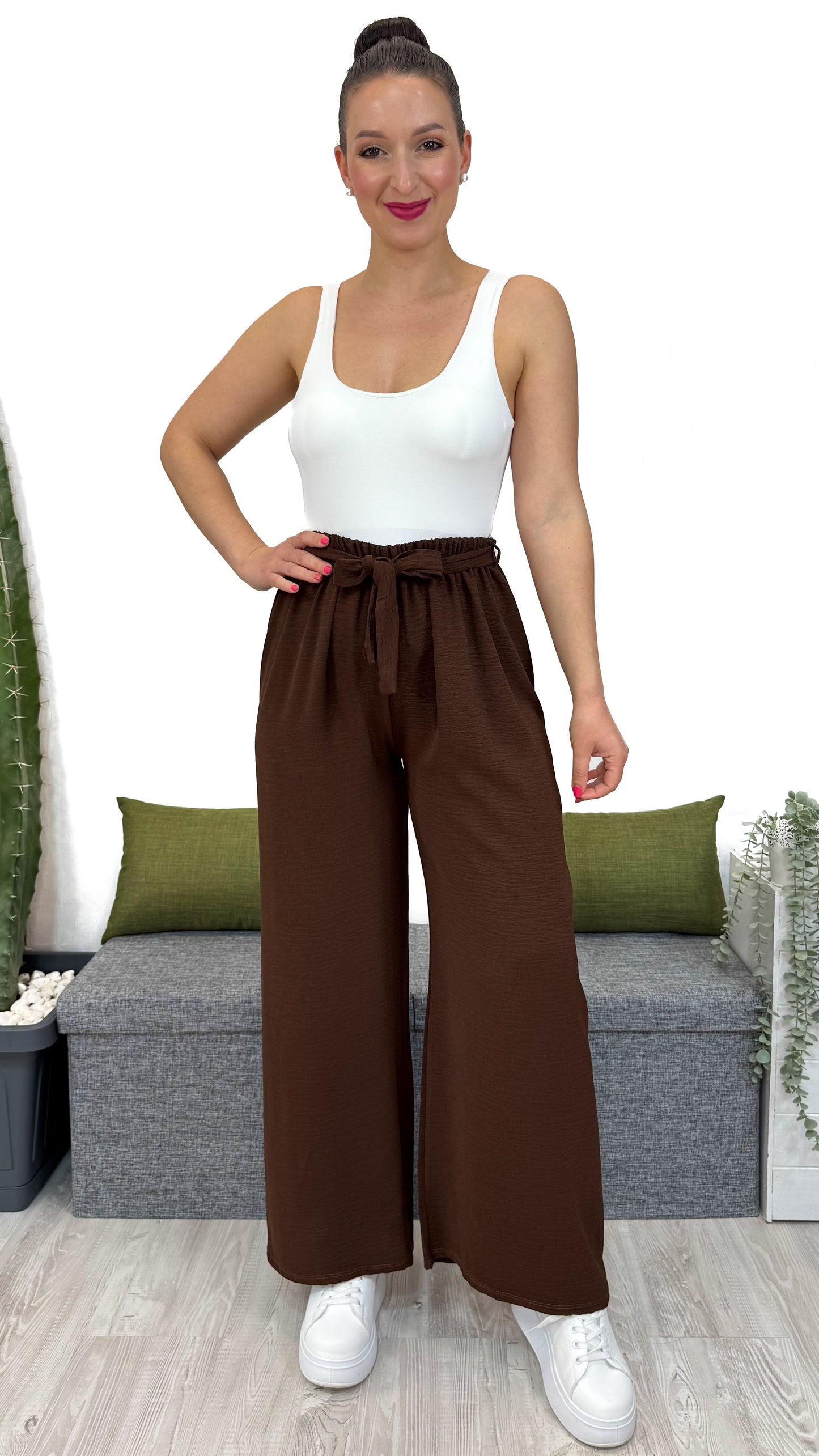 PANTALONE SETTEMBRE