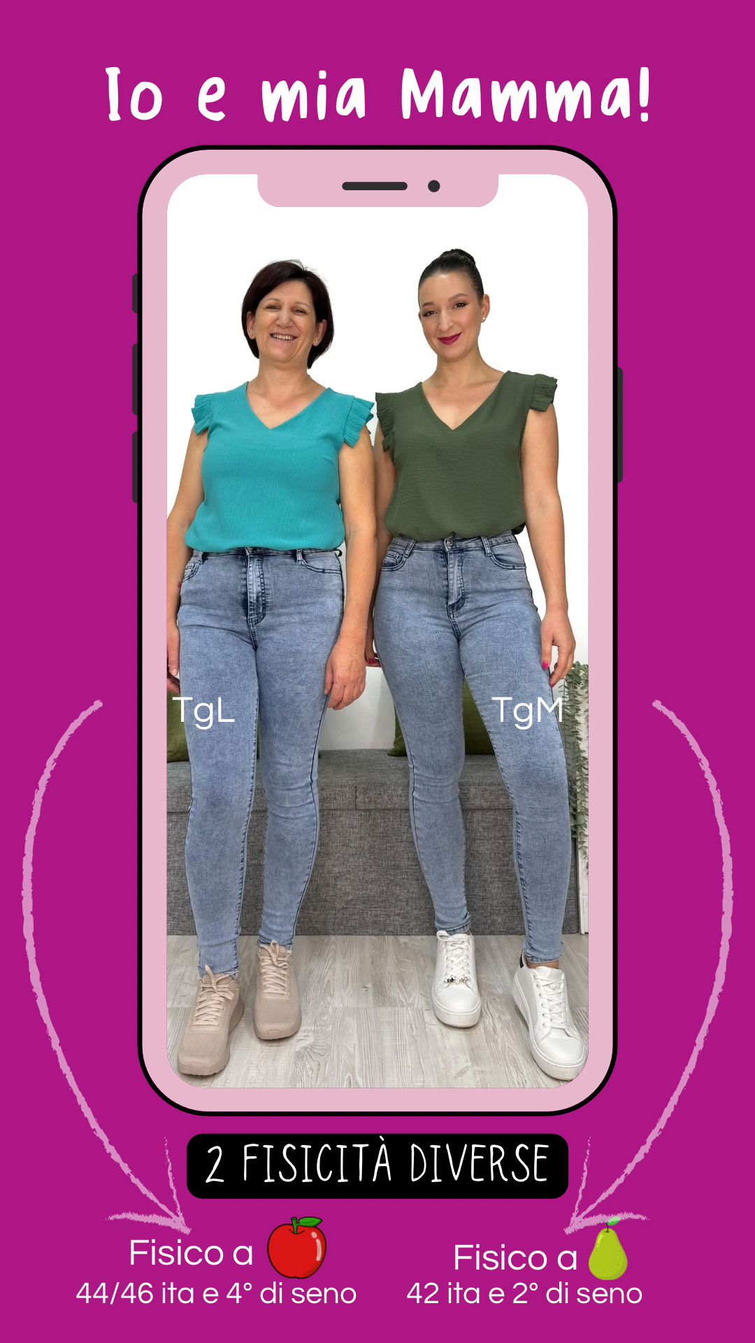 JEANS SKINNY PUSH-UP LEGGERO PER L’ESTATE tgXS