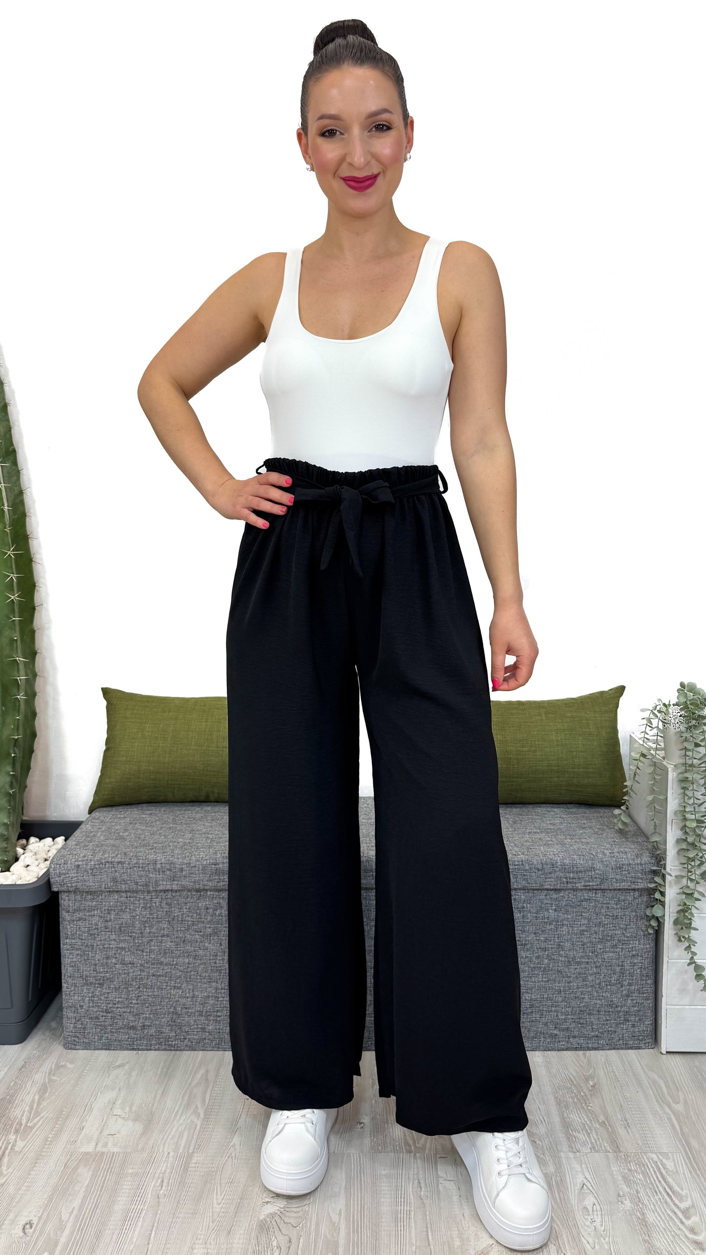PANTALONE SETTEMBRE
