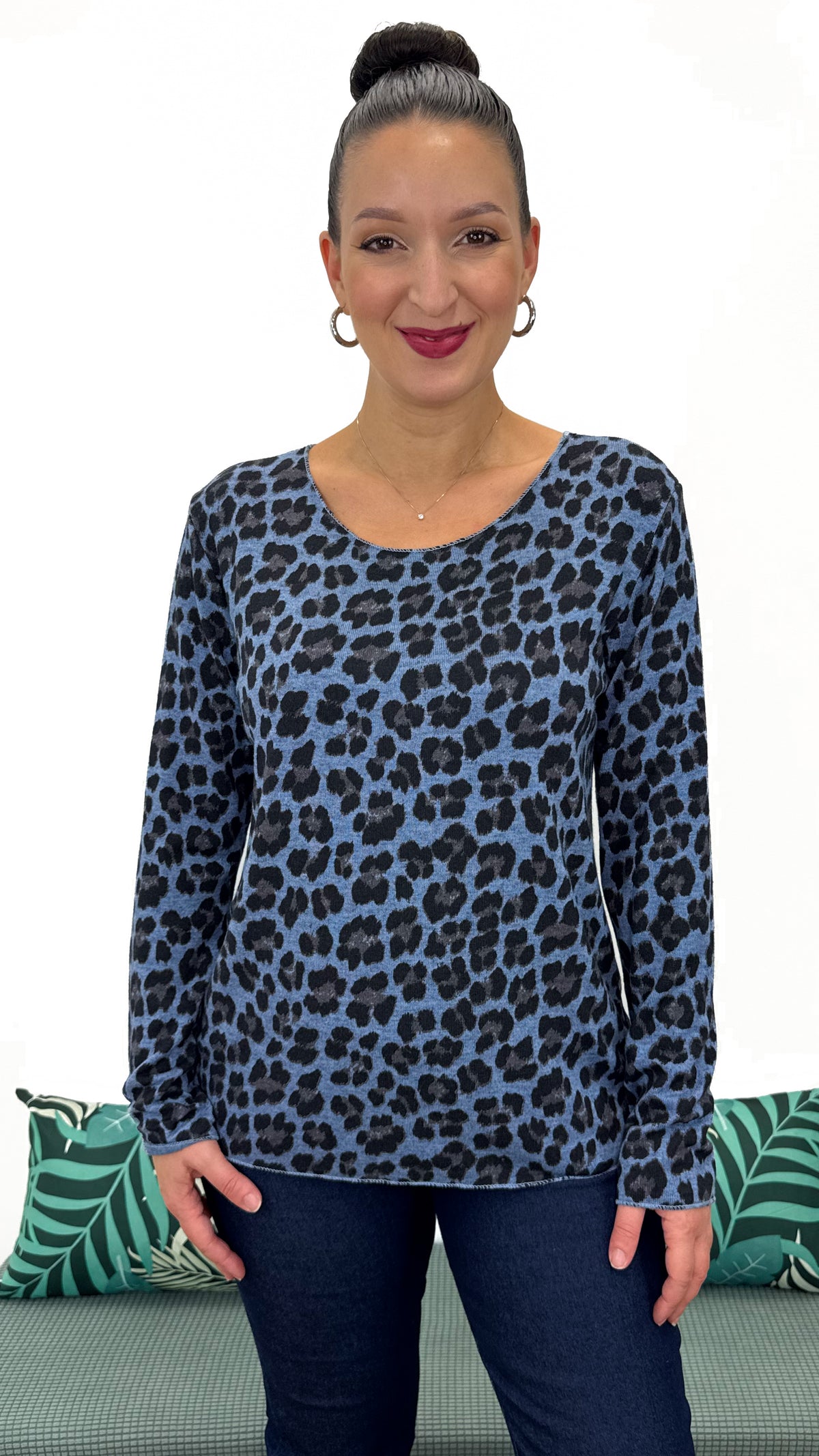 MAGLIA LEO