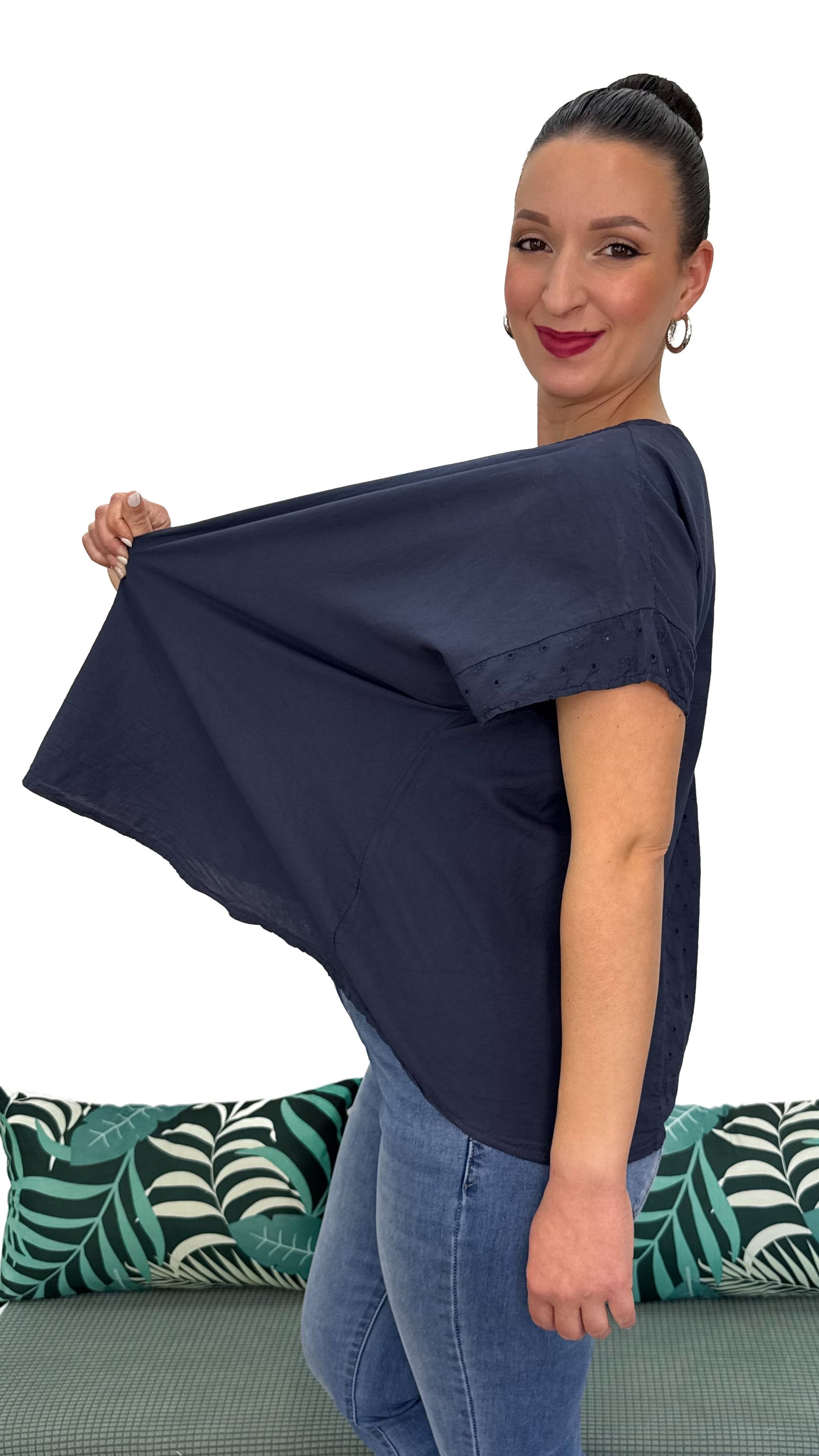 MAGLIA ESTATE MIA