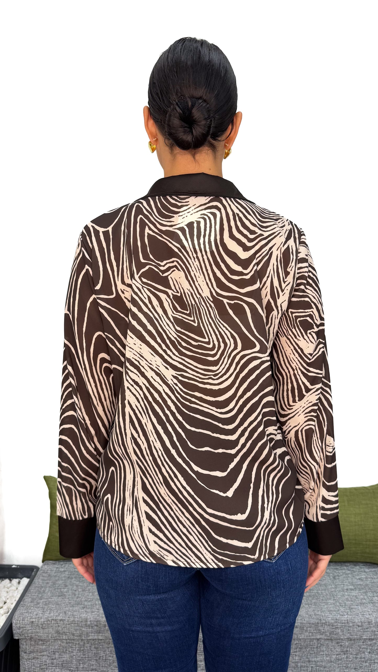 CAMICIA CHARME
