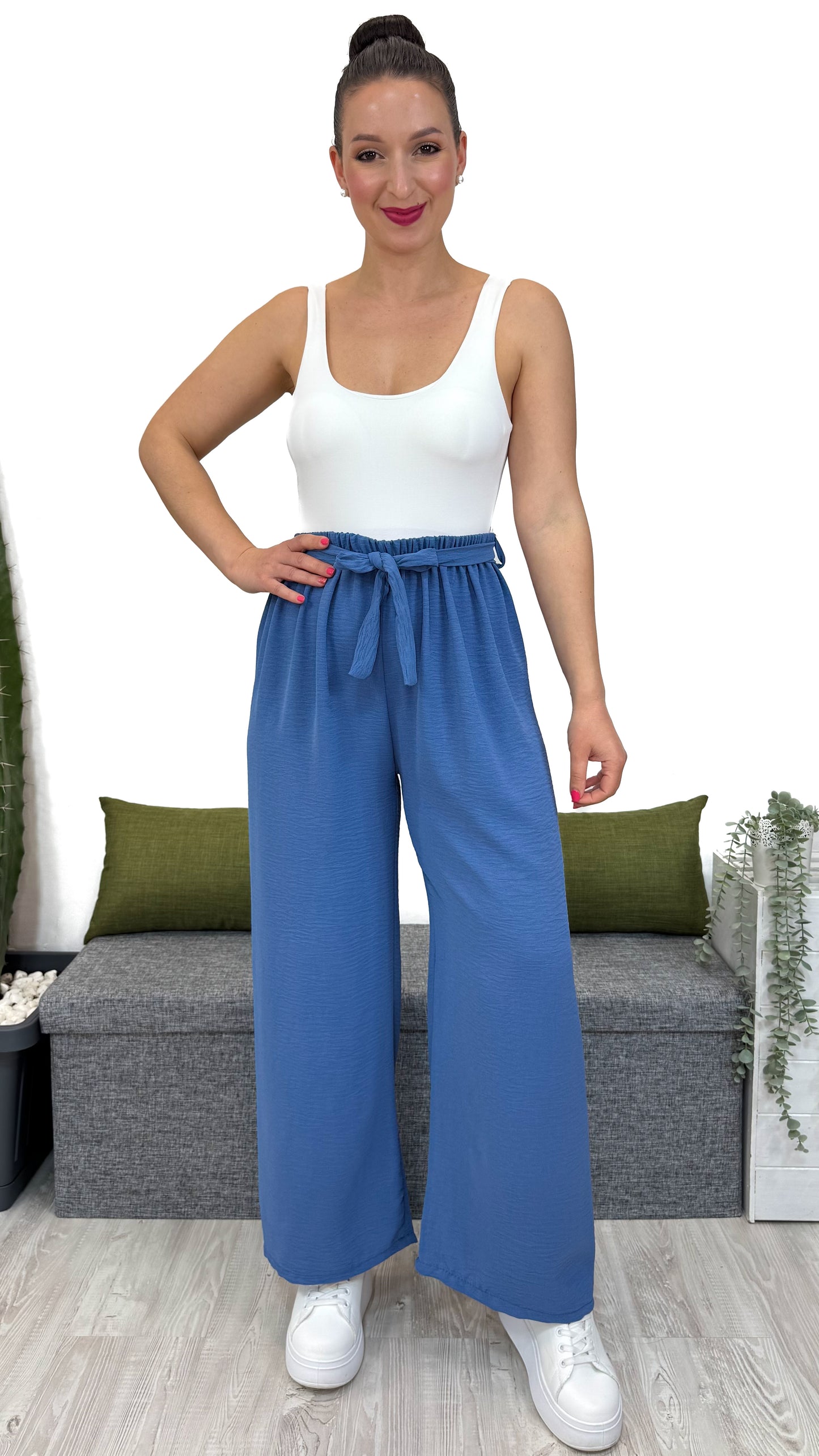 PANTALONE SETTEMBRE