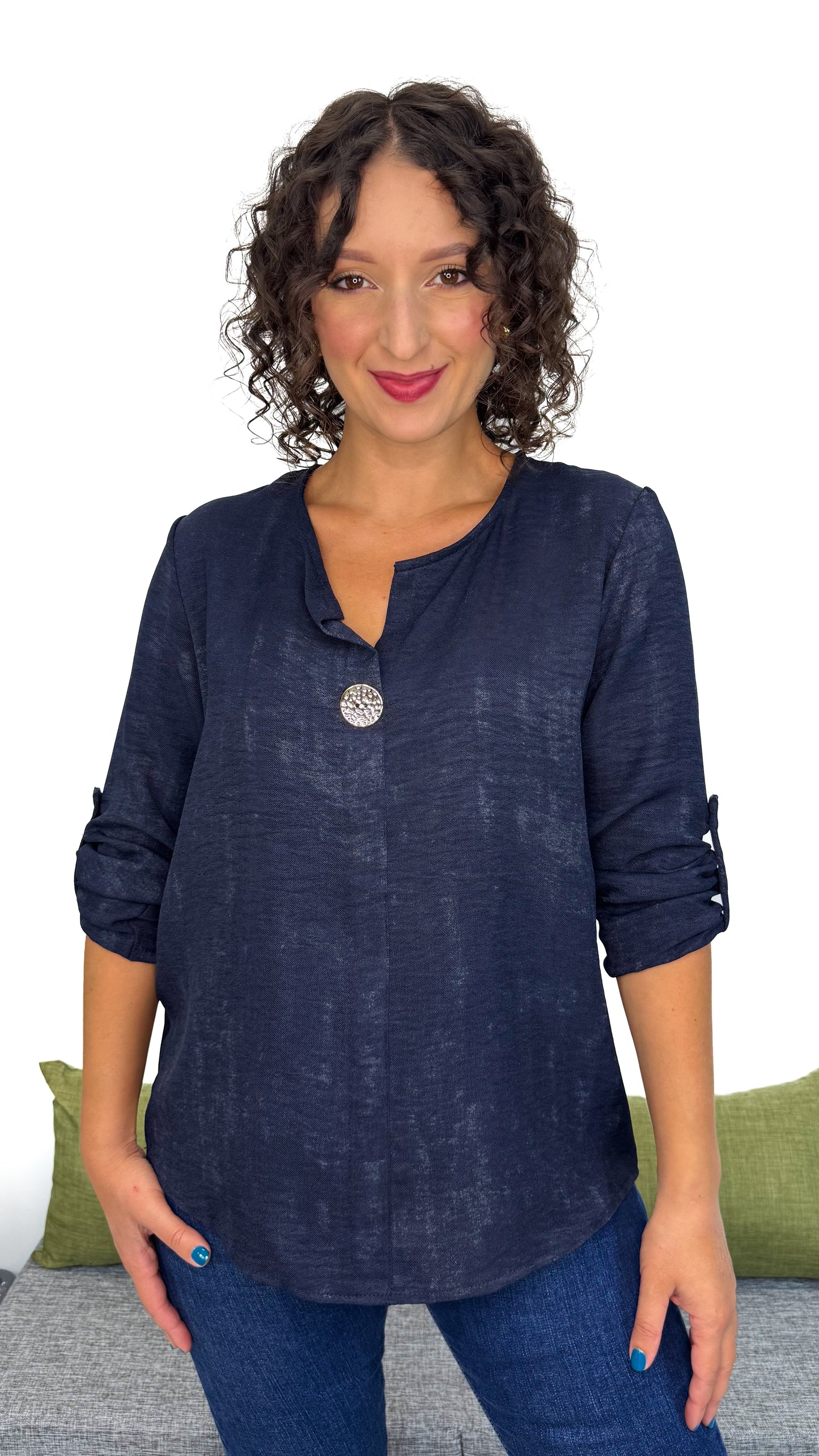 BLUSA TWIST