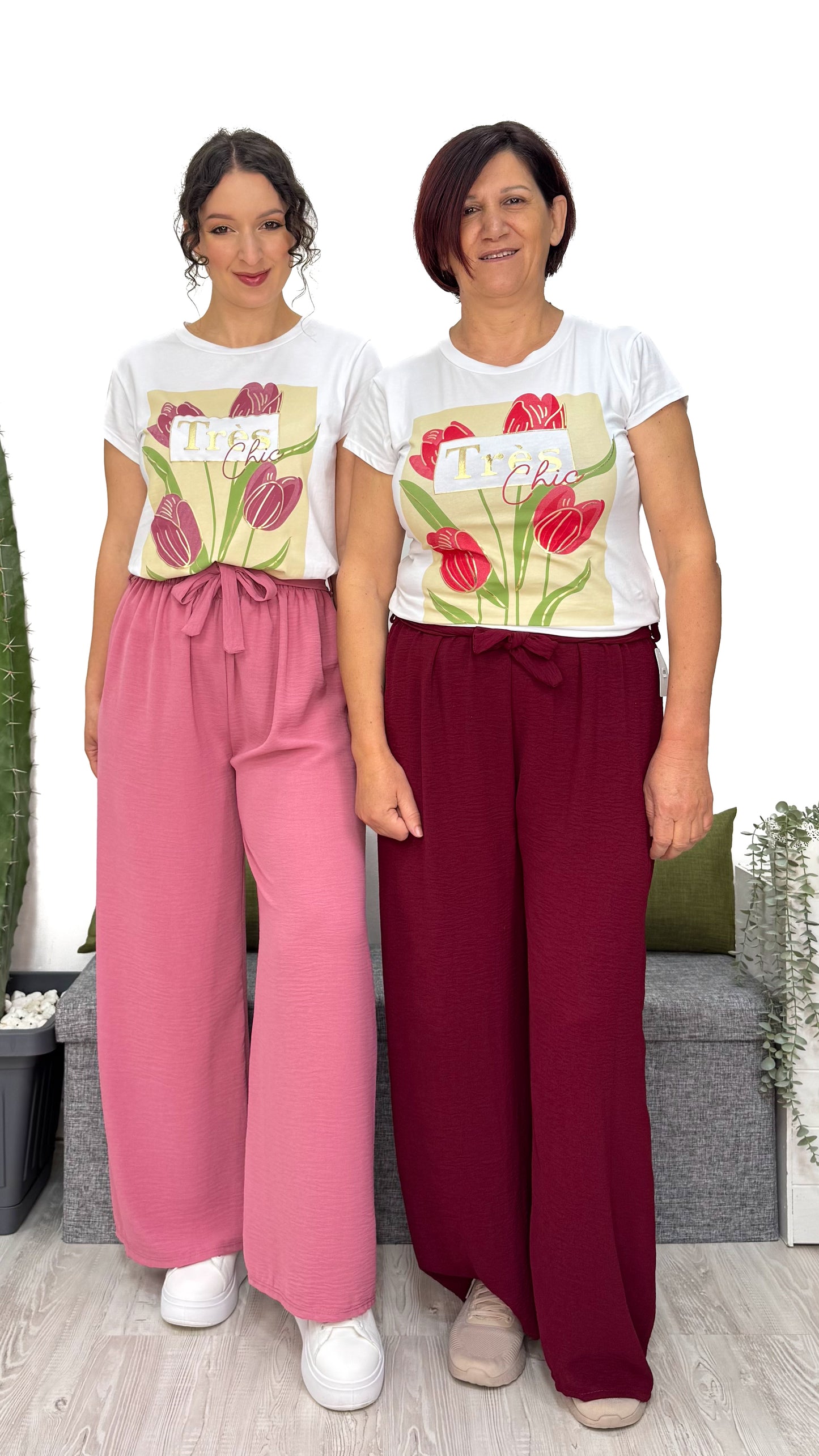 PANTALONE SETTEMBRE