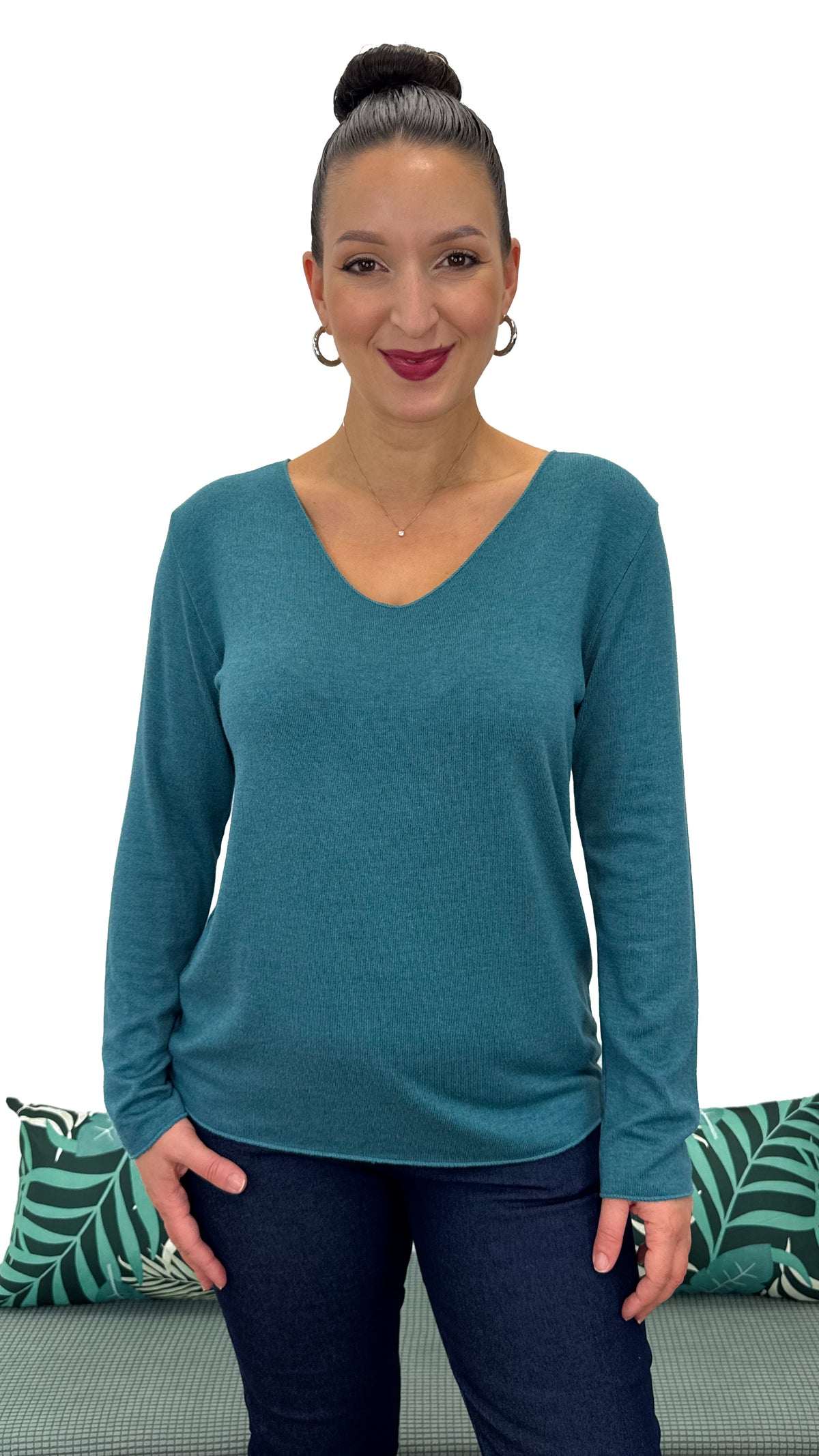 MAGLIA SOFT