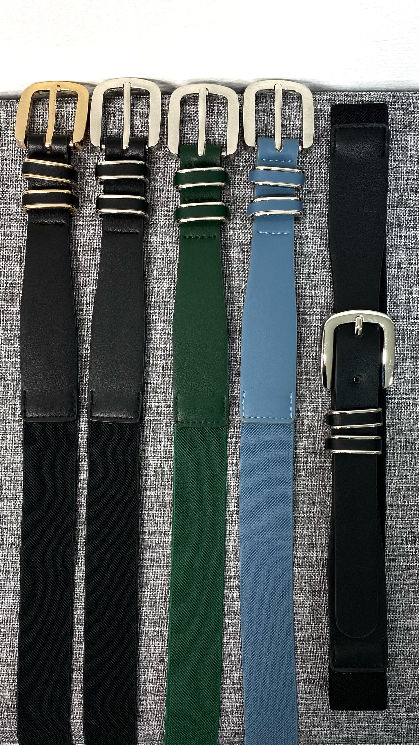 Cintura Elastica Chic