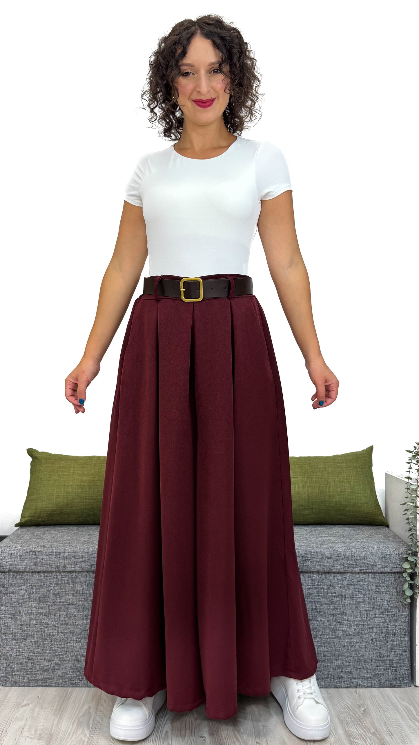 PANTAGONNA PERFETTA SEMPRE