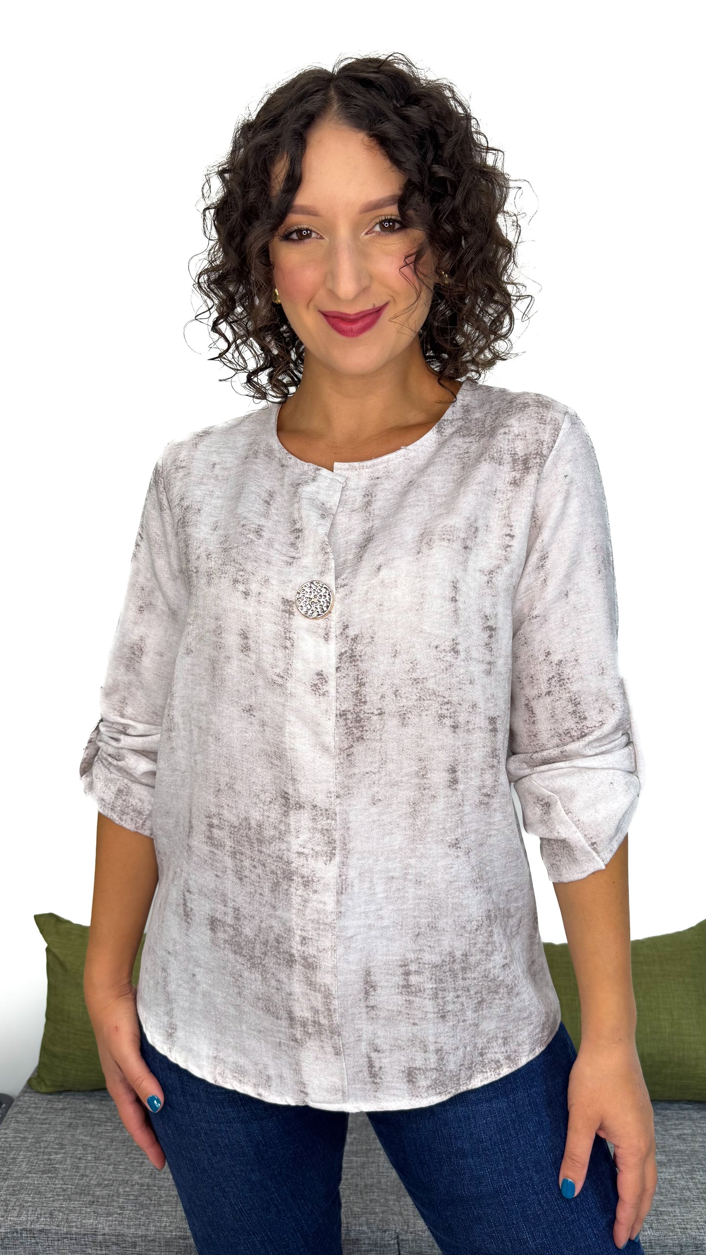 BLUSA TWIST