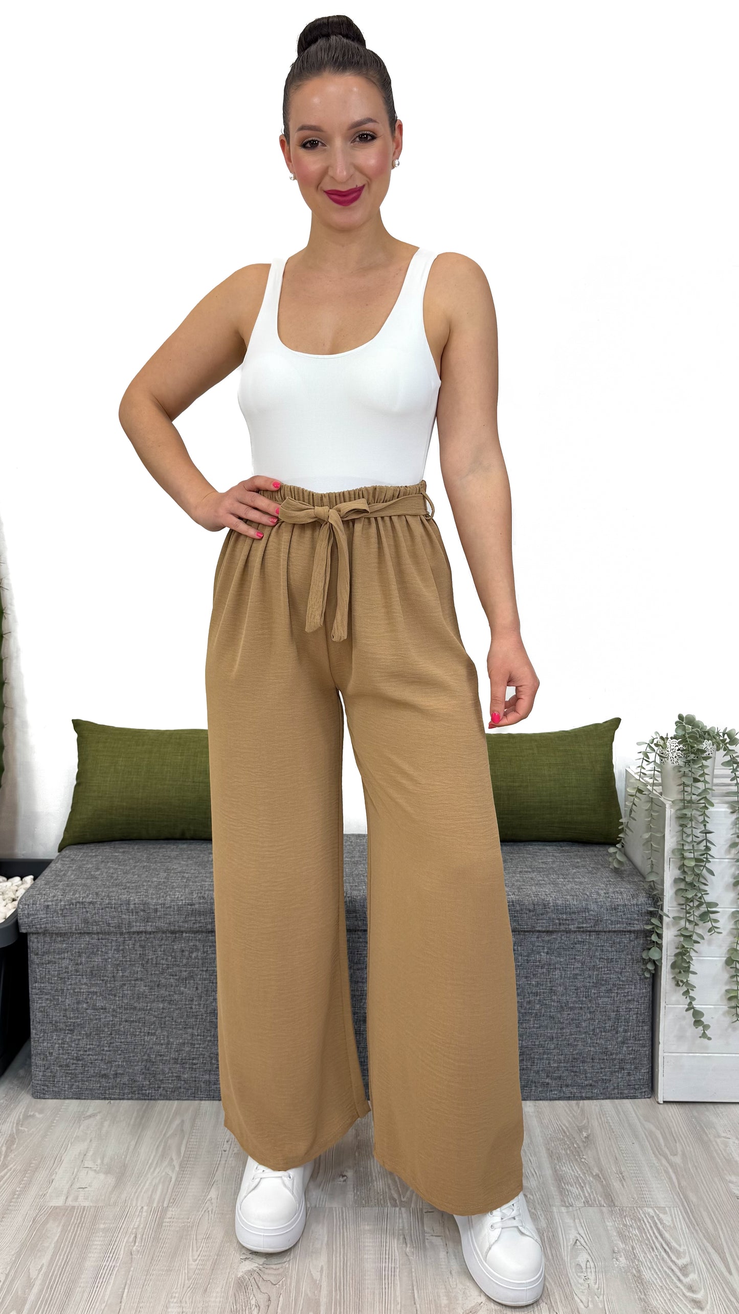 PANTALONE SETTEMBRE