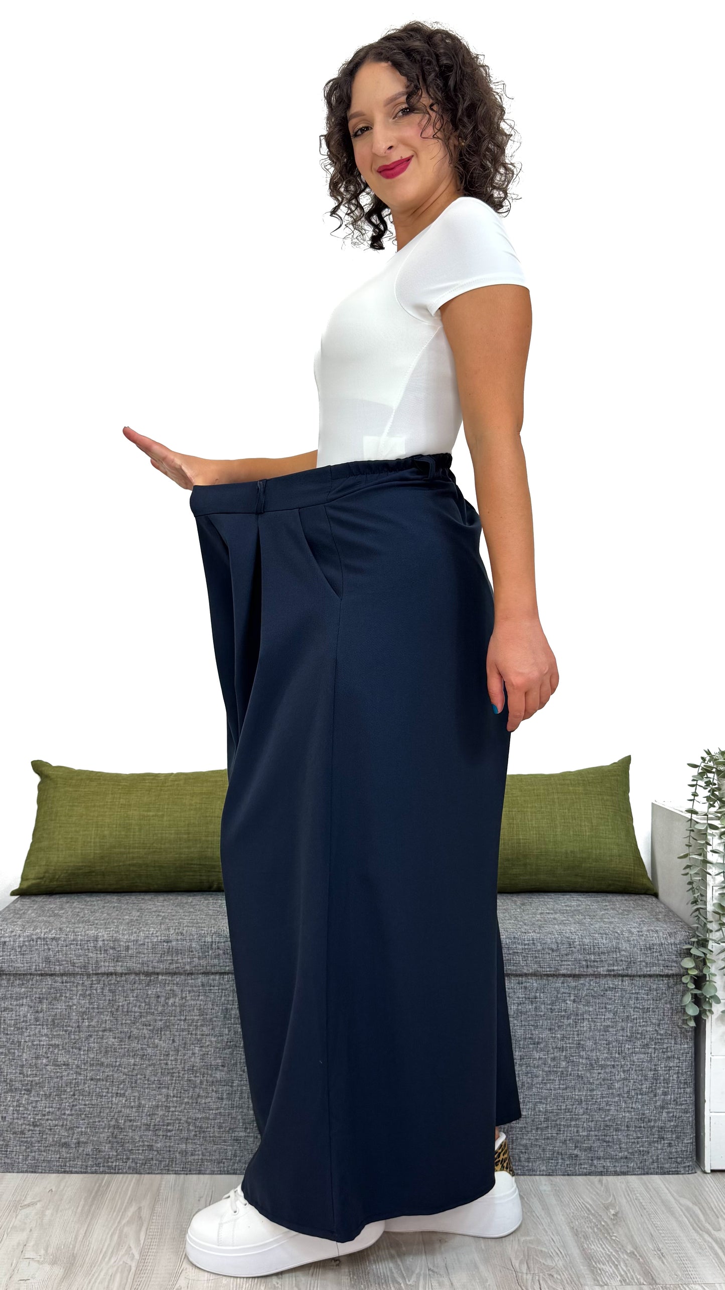 PANTAGONNA PERFETTA SEMPRE