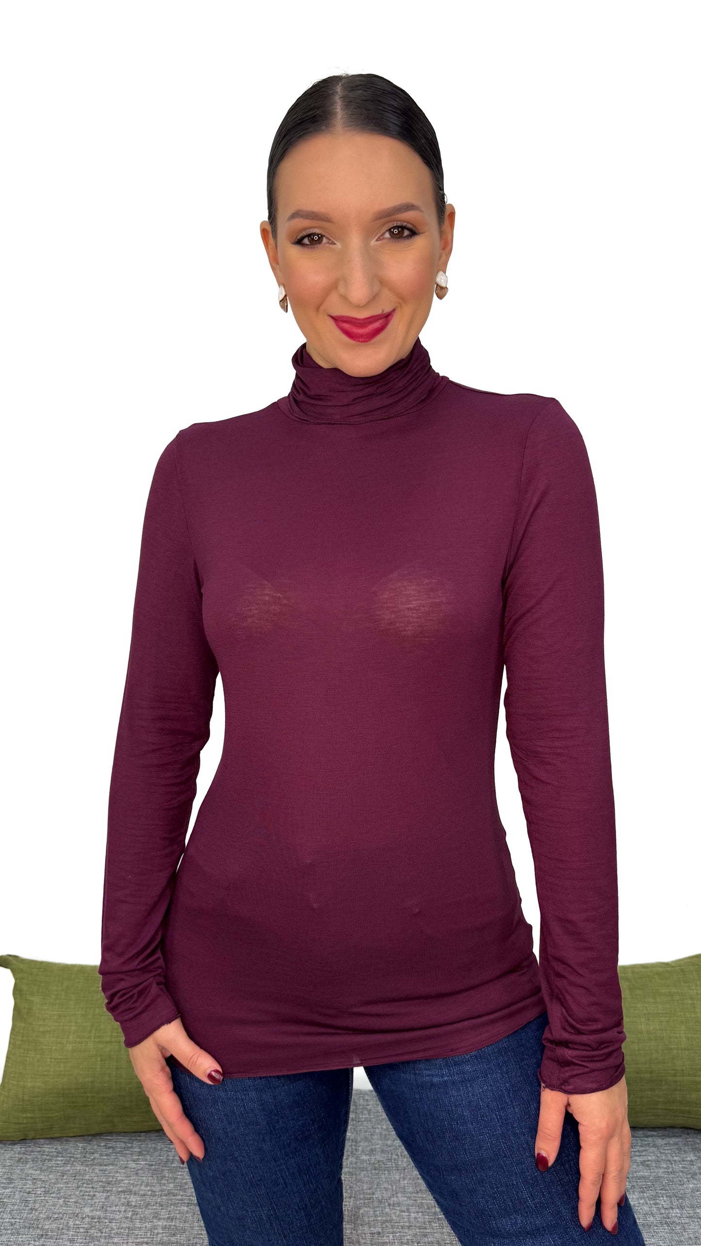 DOLCEVITA CASHMERE