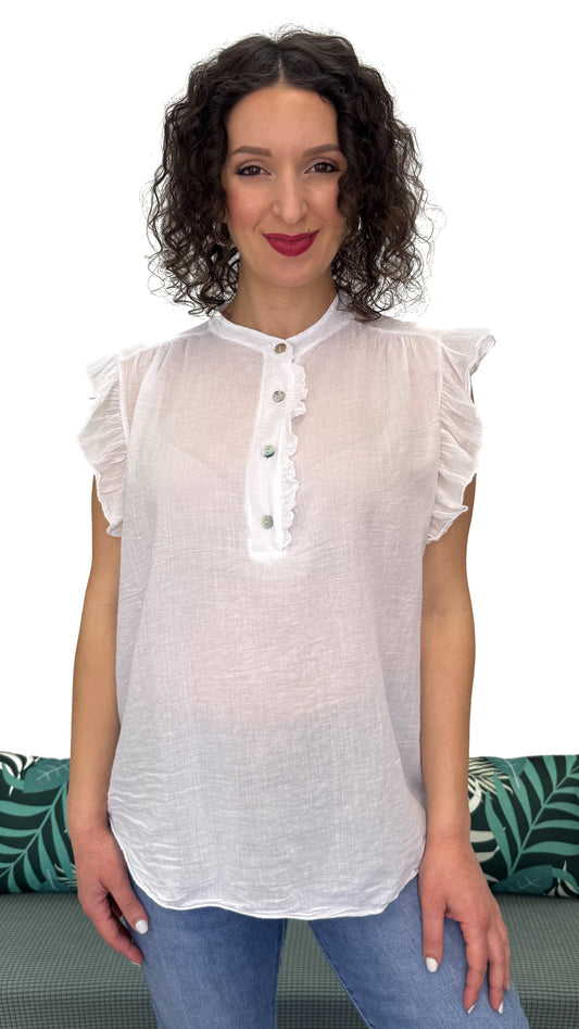 CAMICETTA LEGGEREZZA