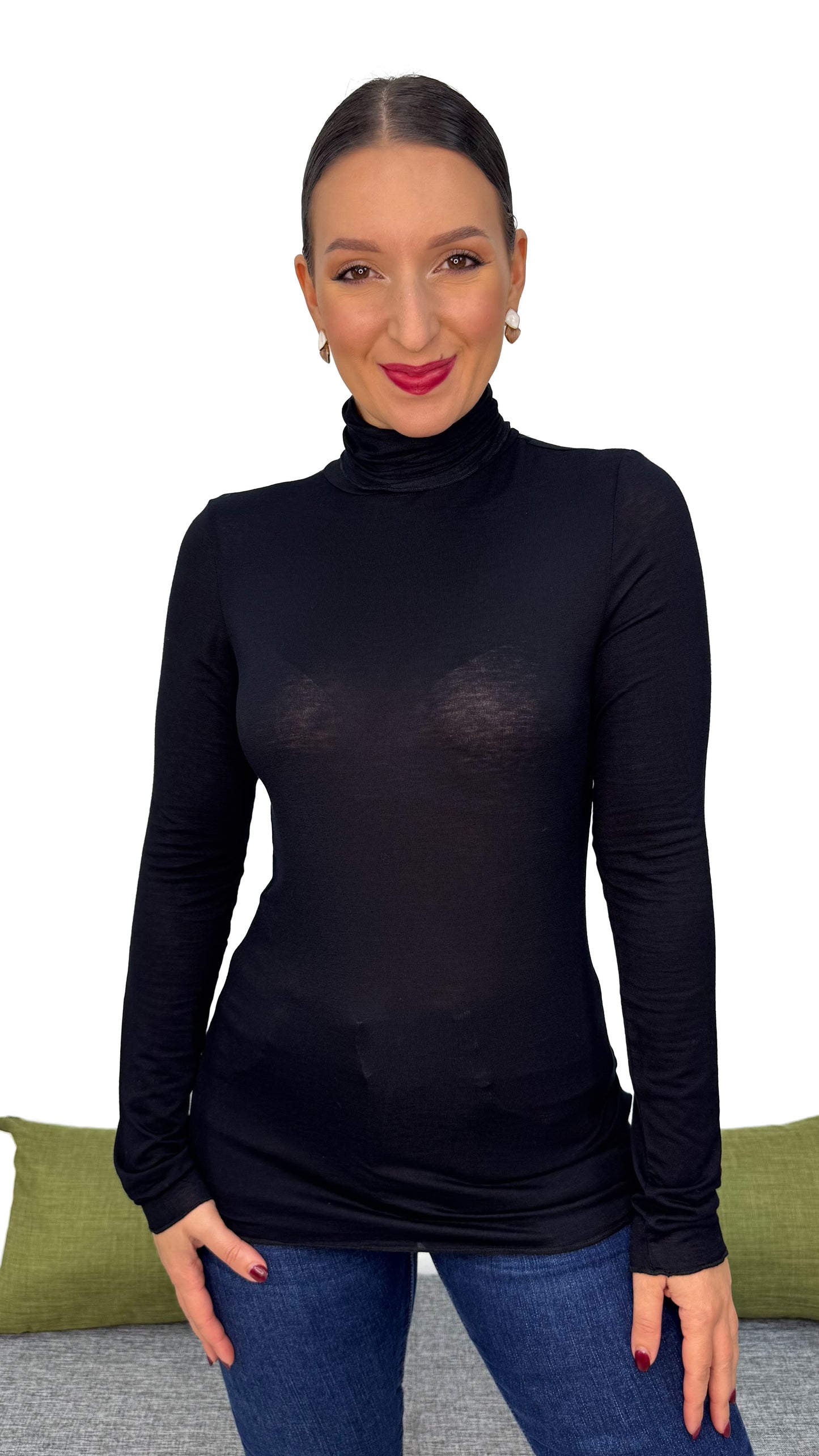 DOLCEVITA CASHMERE