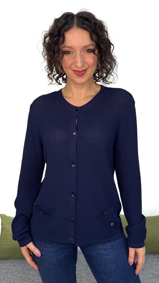 CARDIGAN ESSENZA