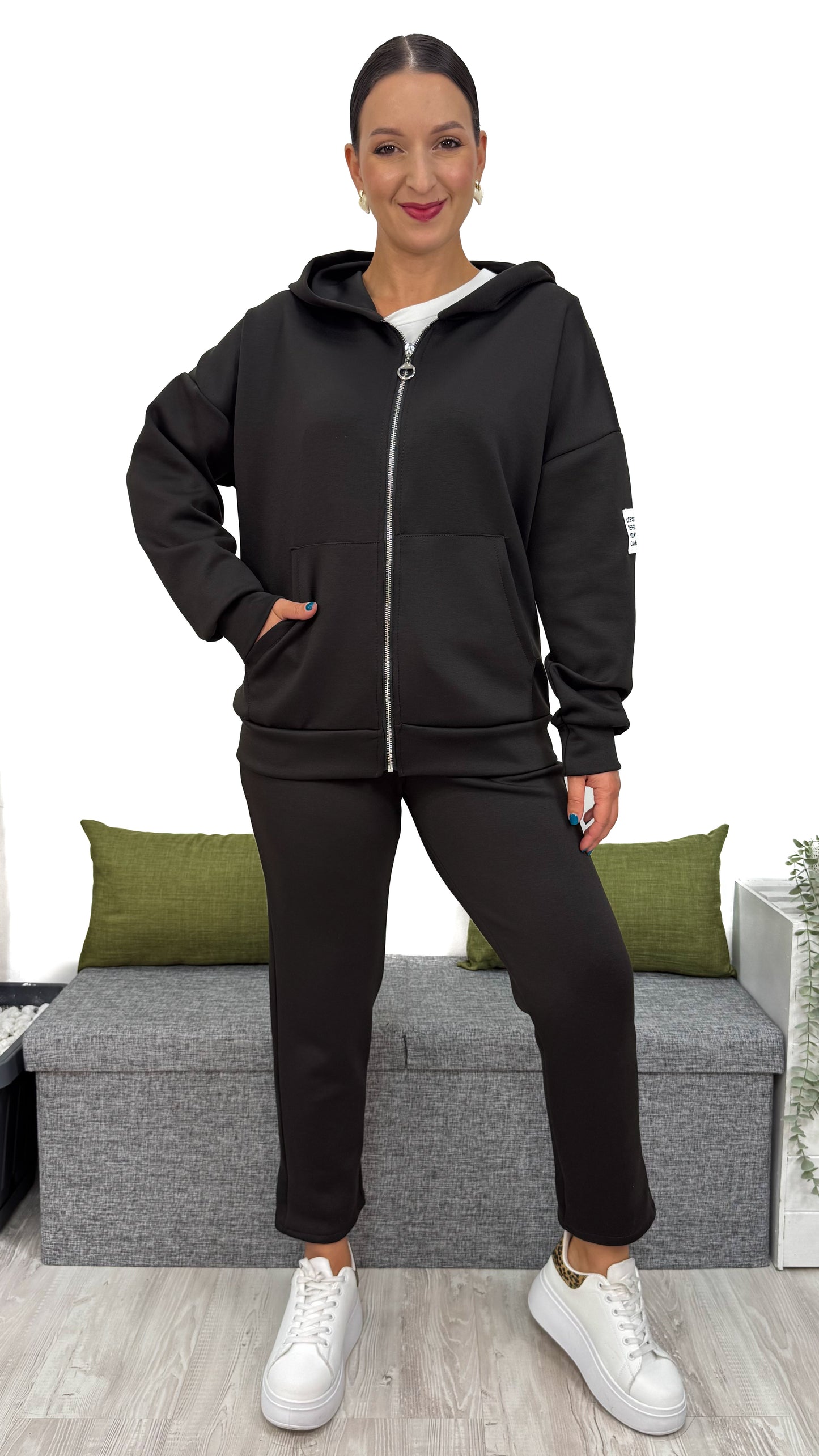 TUTA ZIP