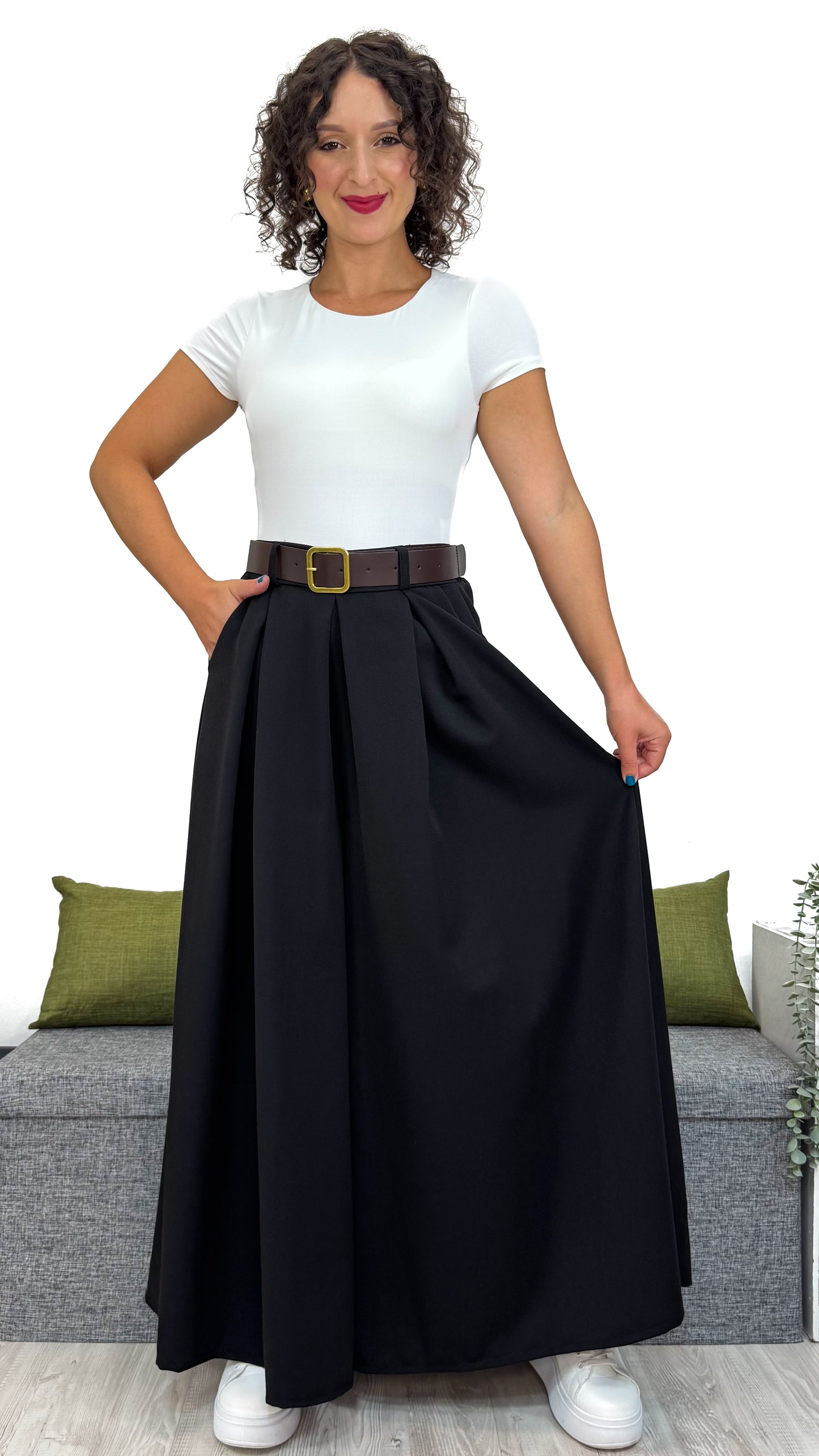 PANTAGONNA PERFETTA SEMPRE