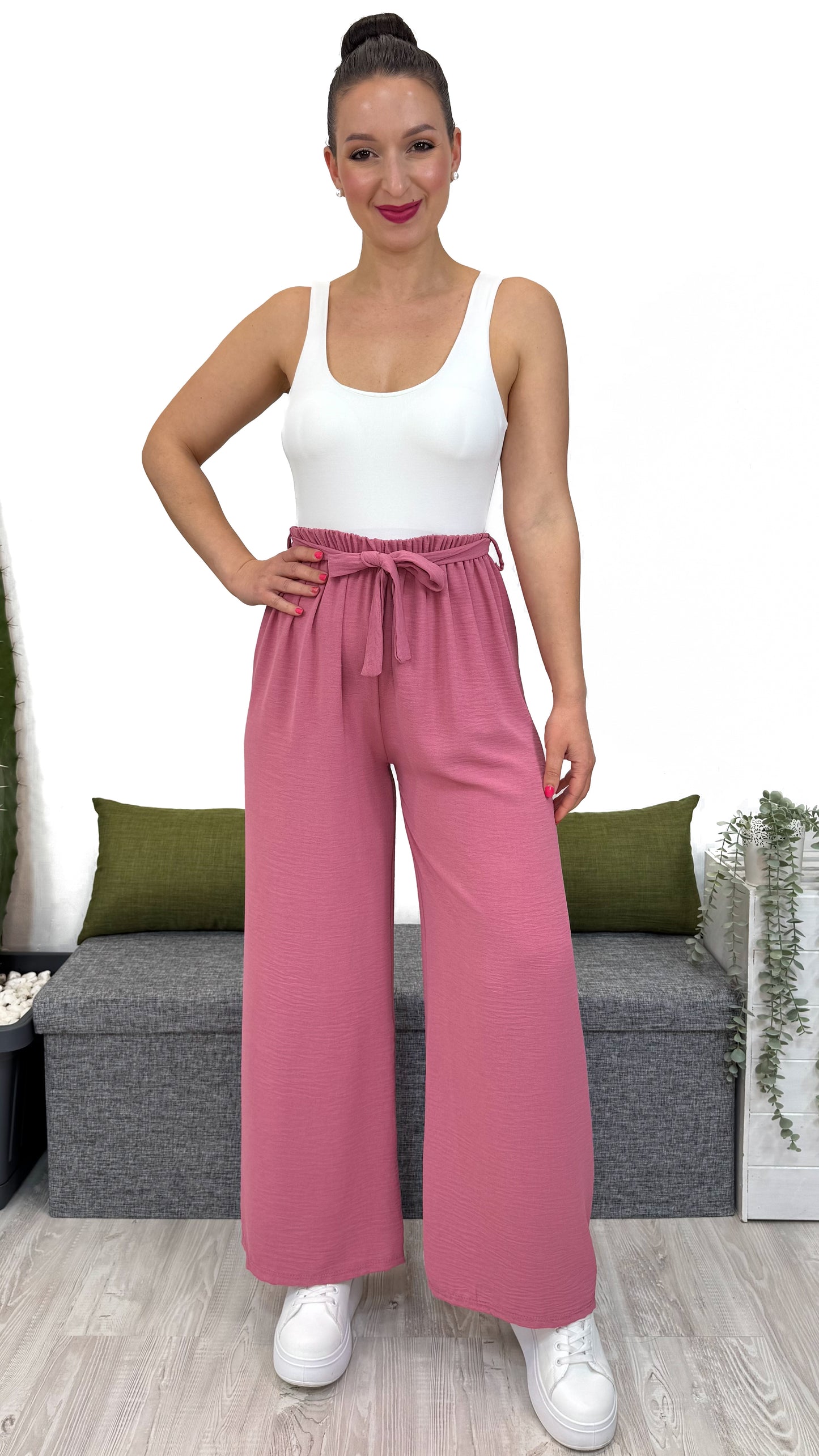 PANTALONE SETTEMBRE