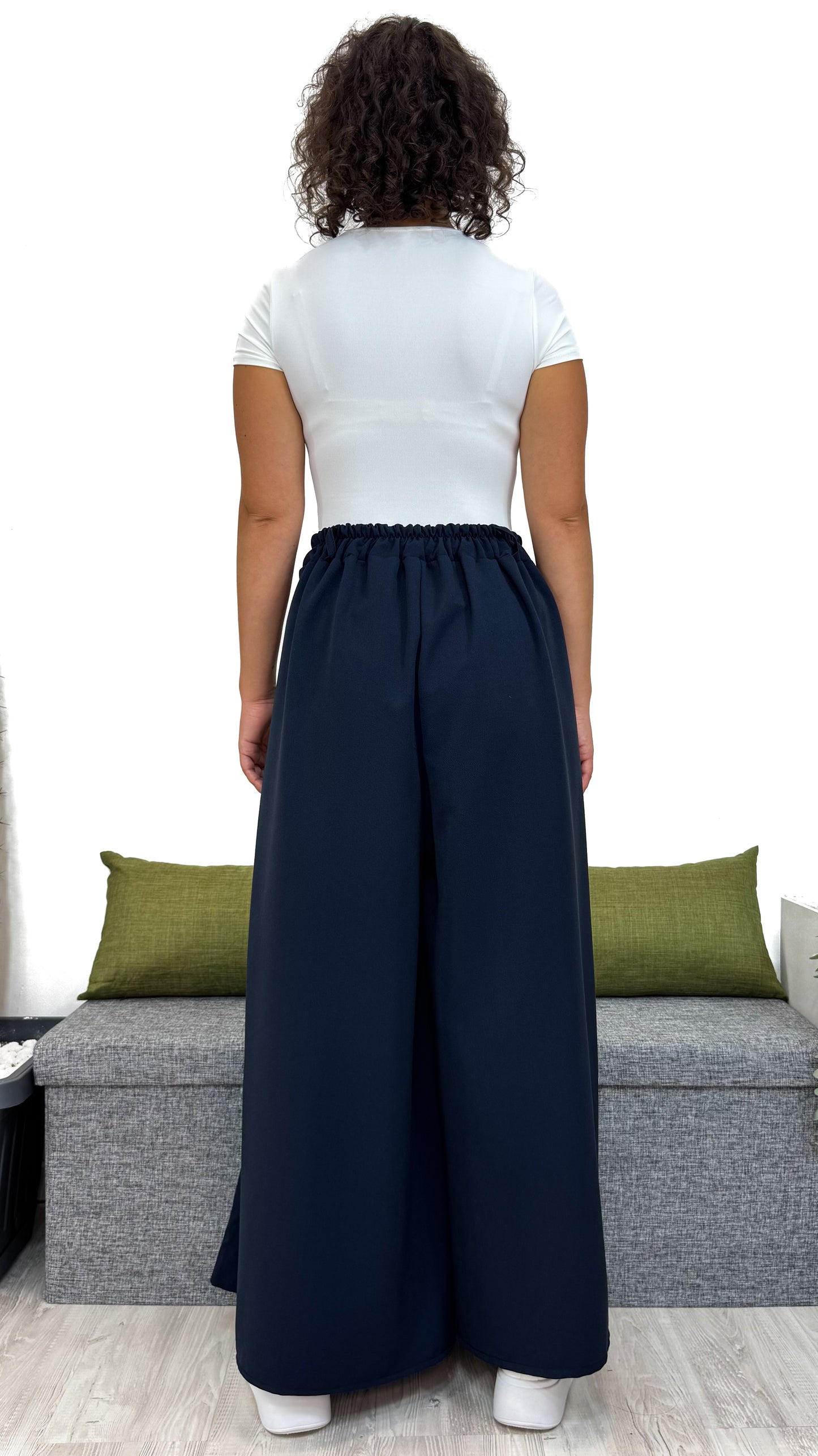 PANTAGONNA PERFETTA SEMPRE