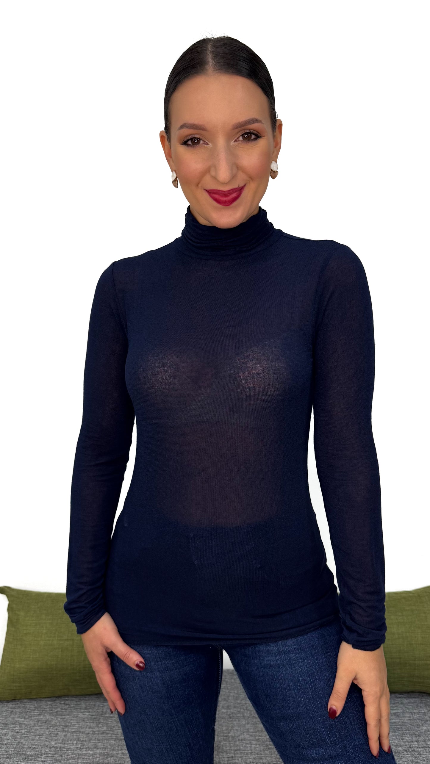 DOLCEVITA CASHMERE