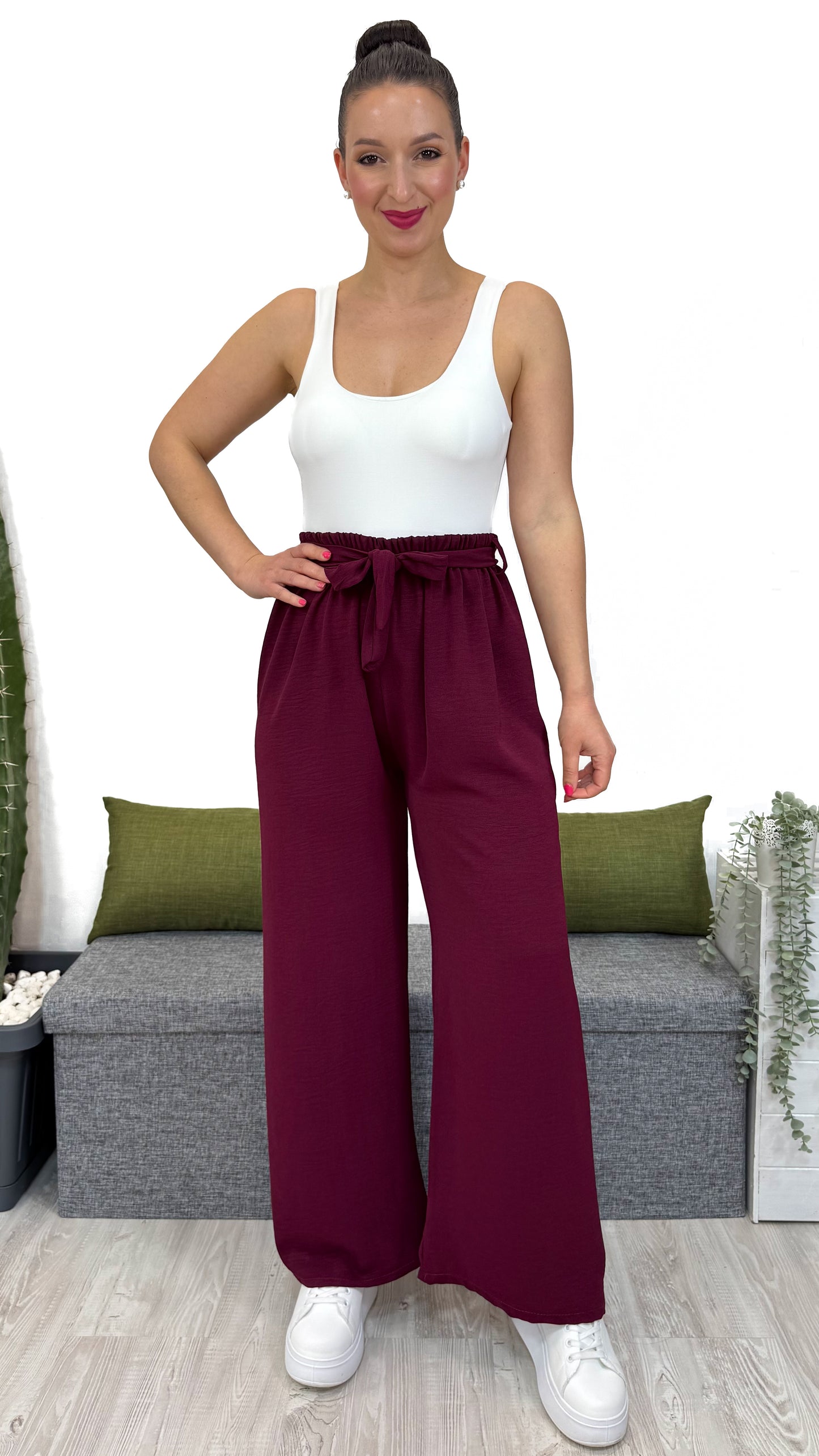 PANTALONE SETTEMBRE