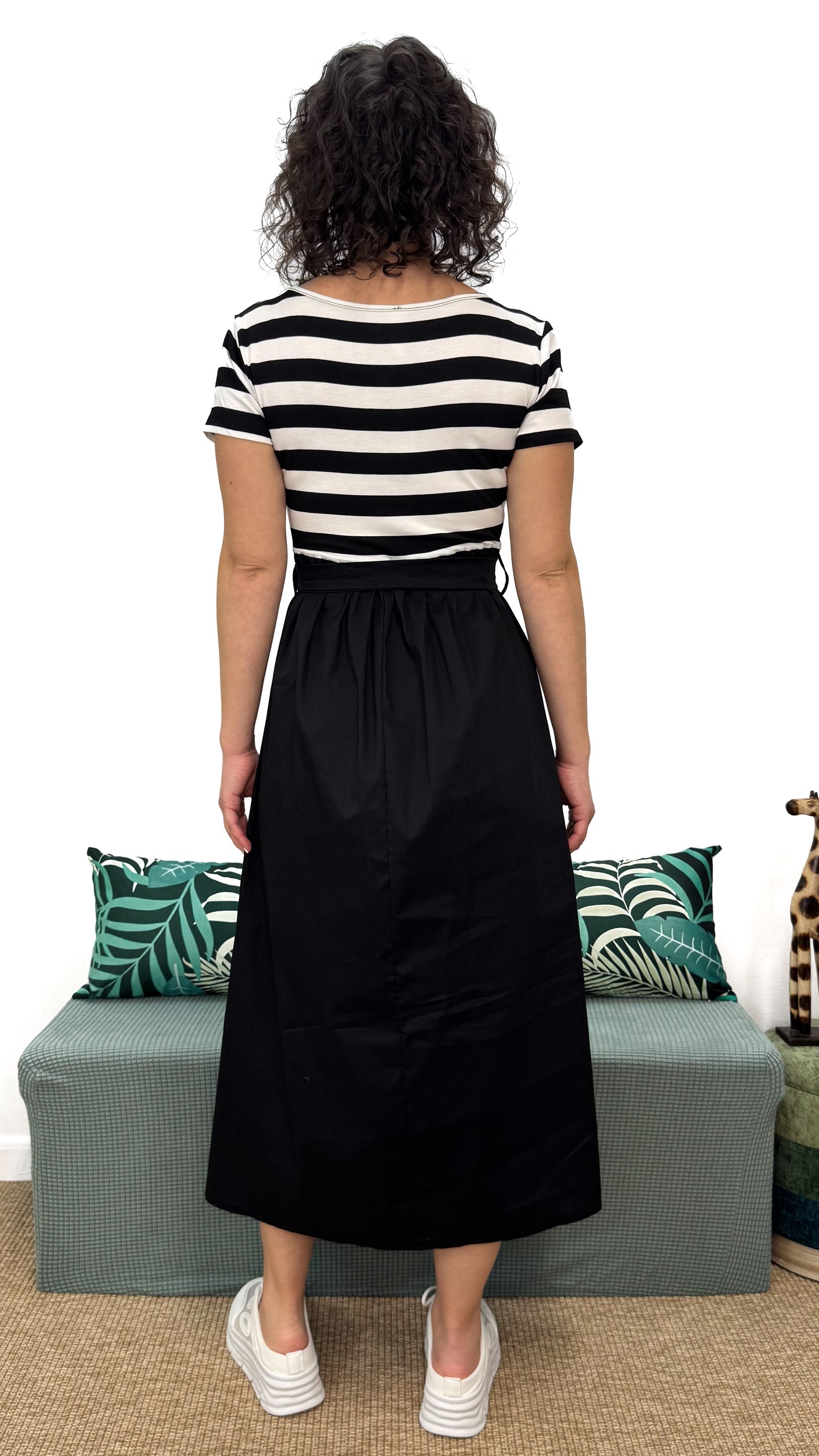 ABITO DELLE MERAVIGLIE