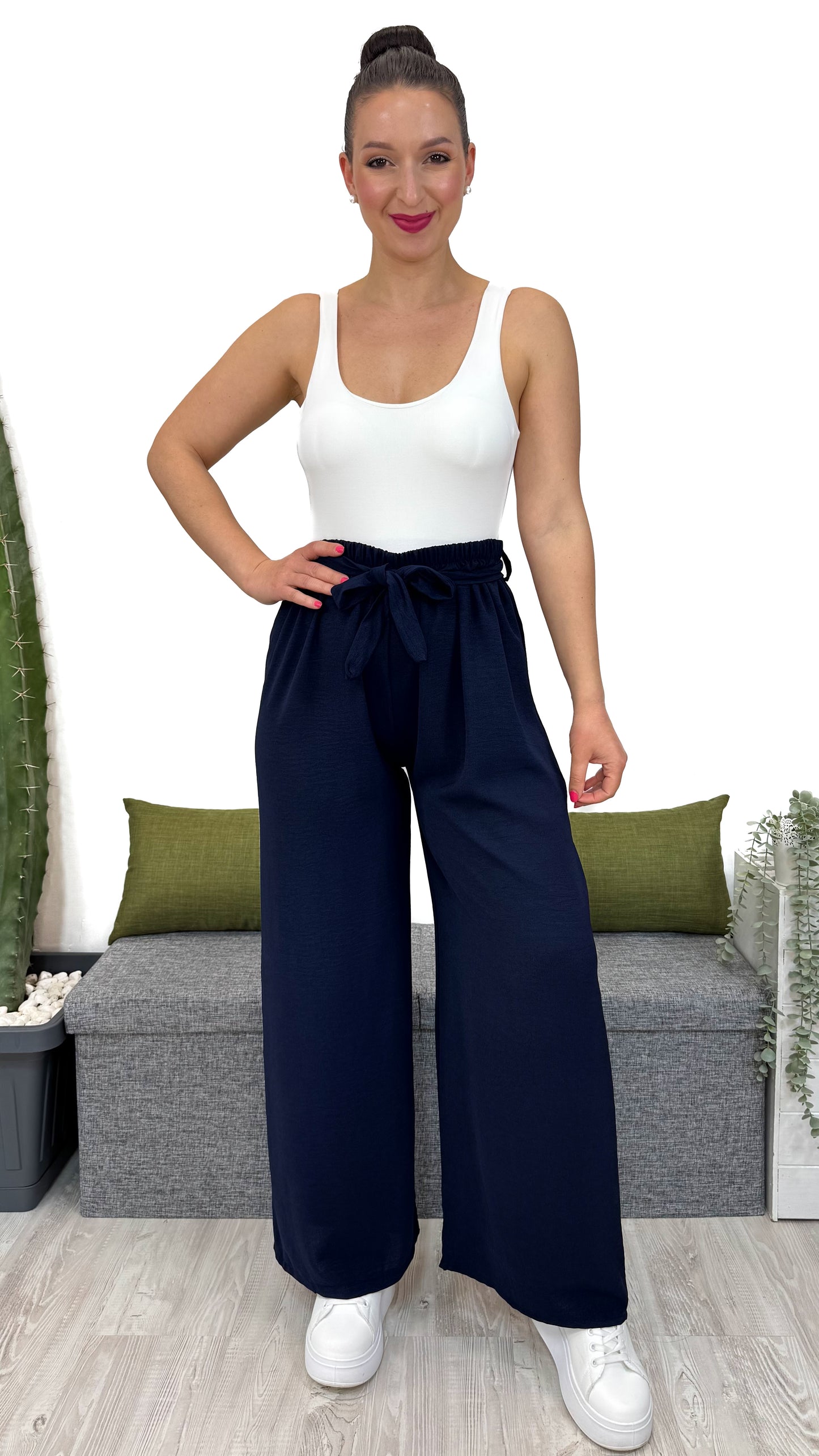 PANTALONE SETTEMBRE