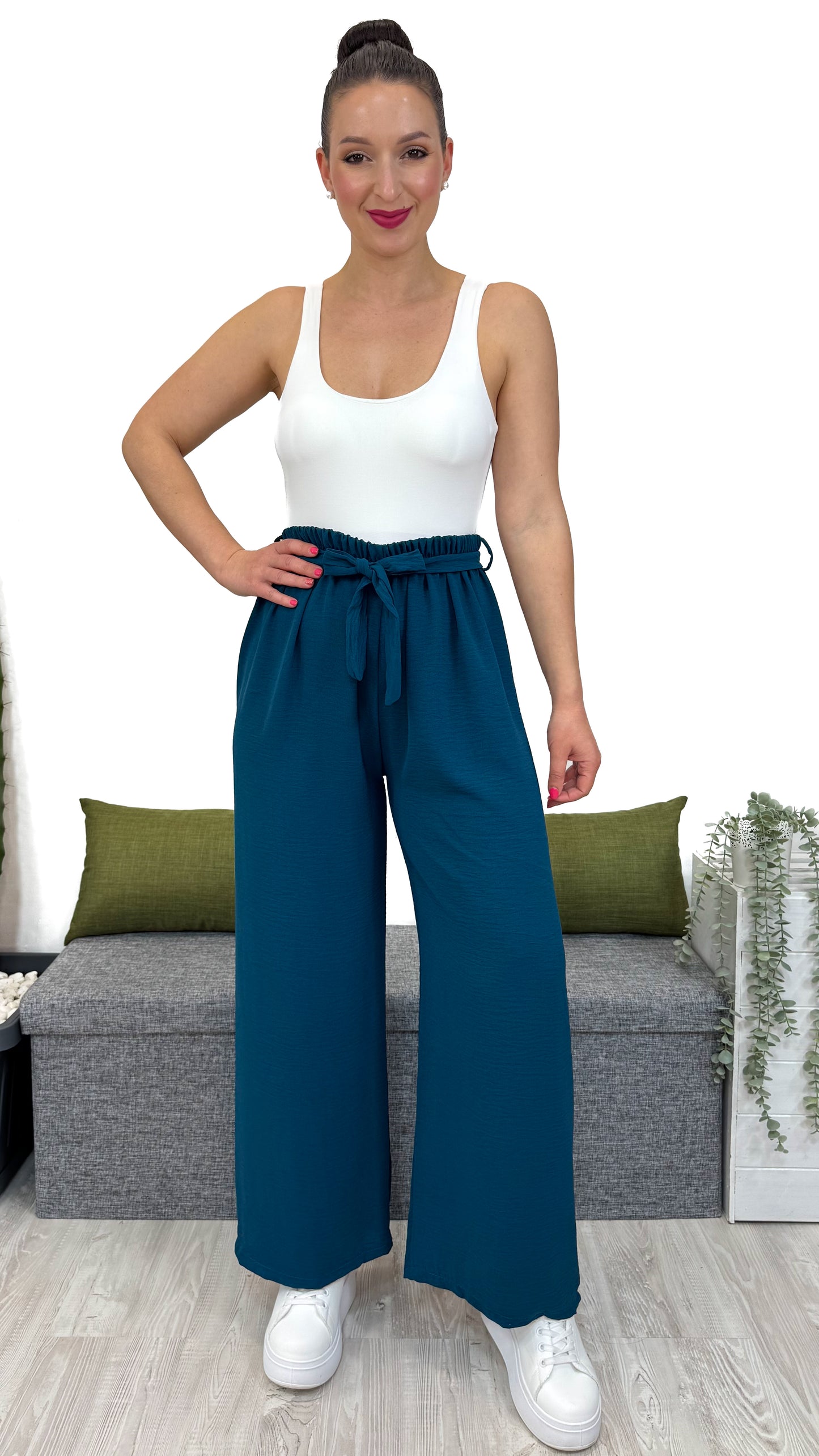 PANTALONE SETTEMBRE