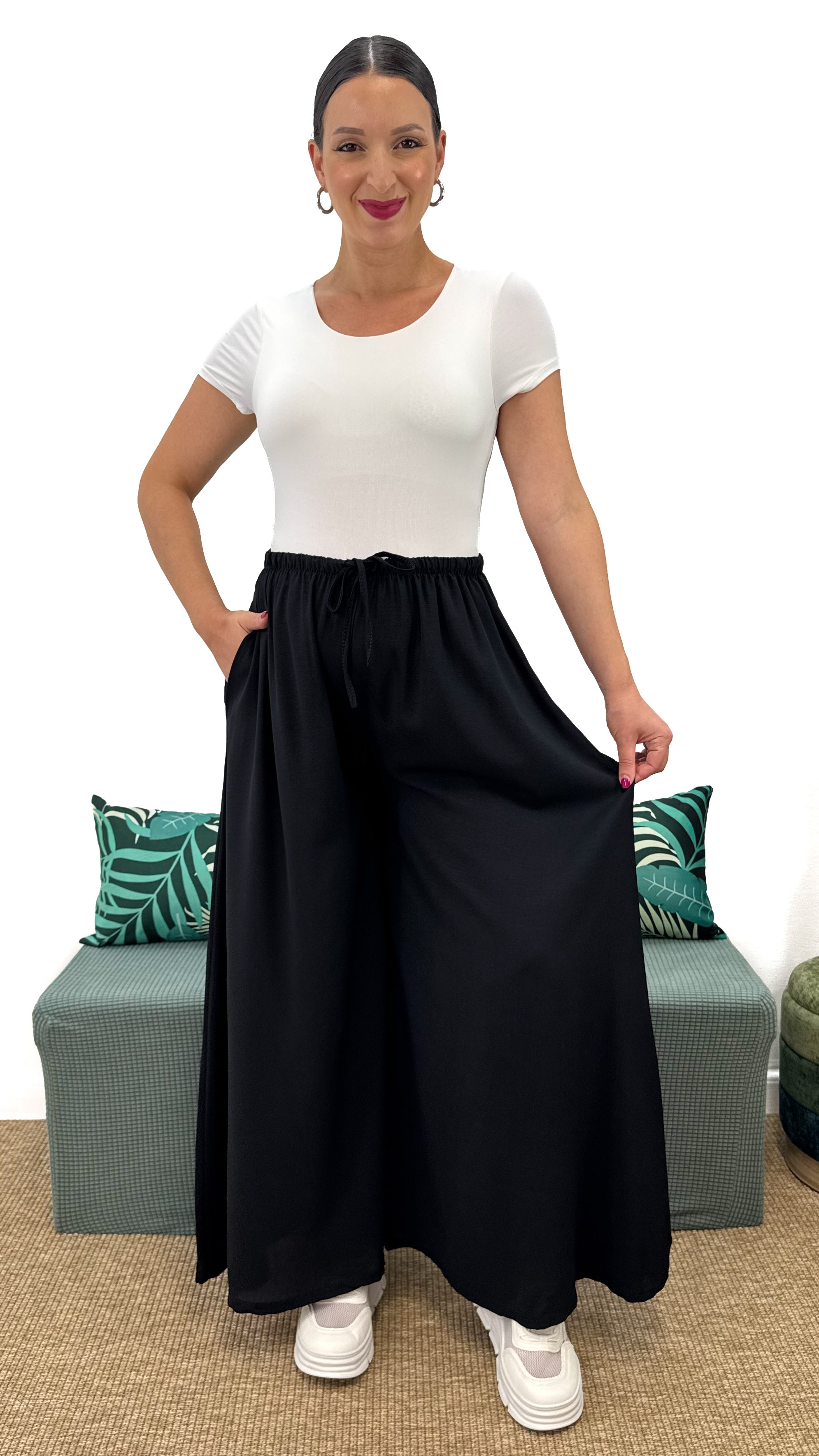 PANTALONE SINUOSA