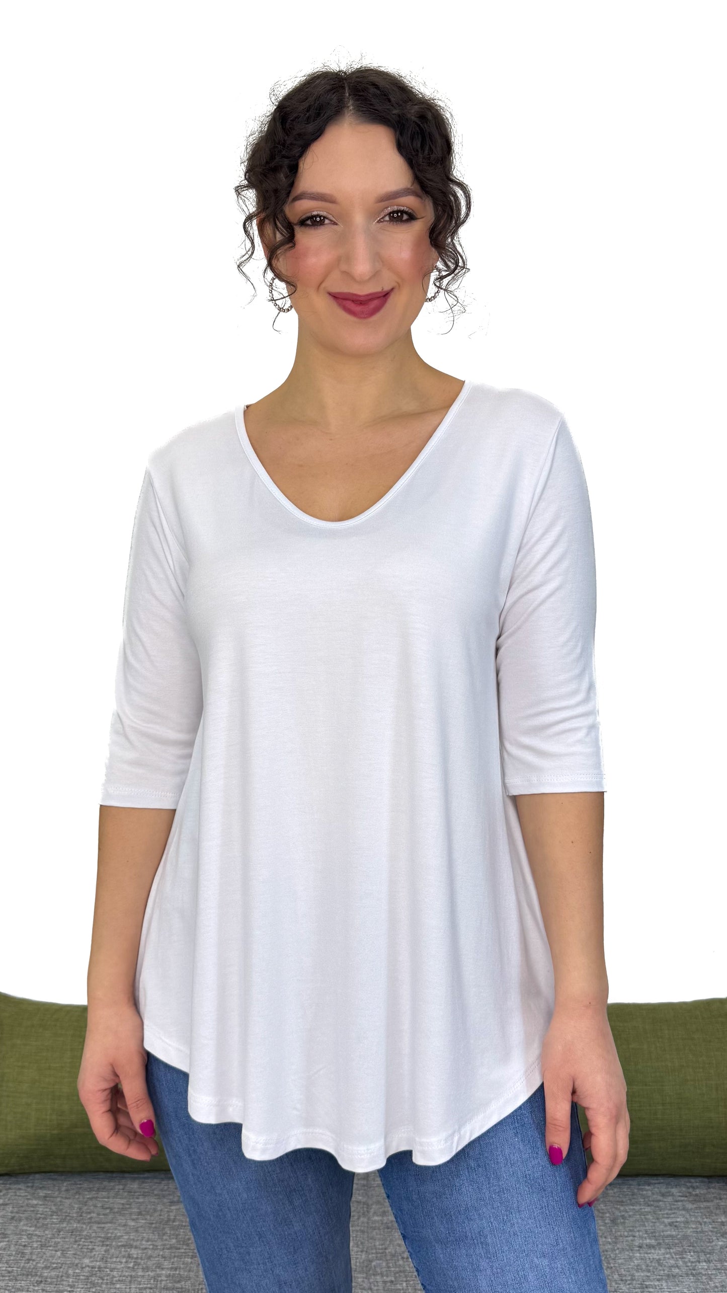 MAGLIA ARMONIA