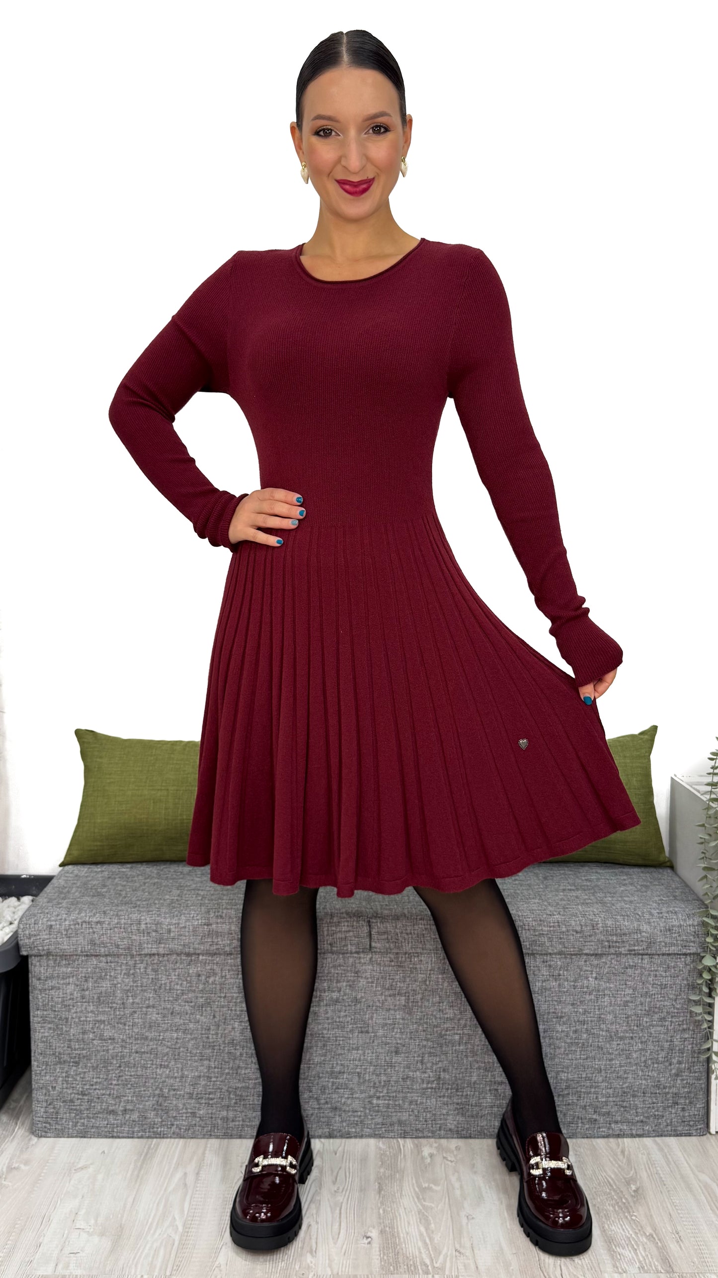 ABITO BALLERINA