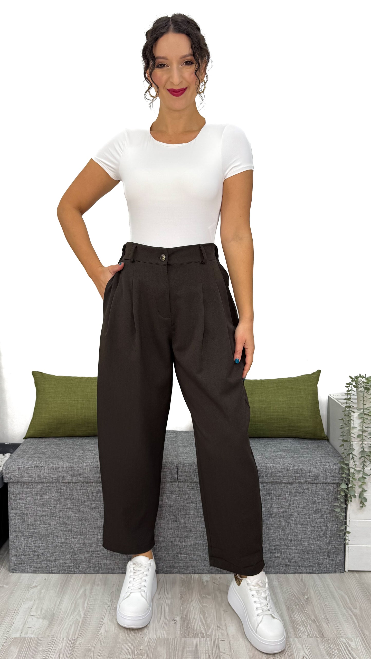PANTALONE BALLON