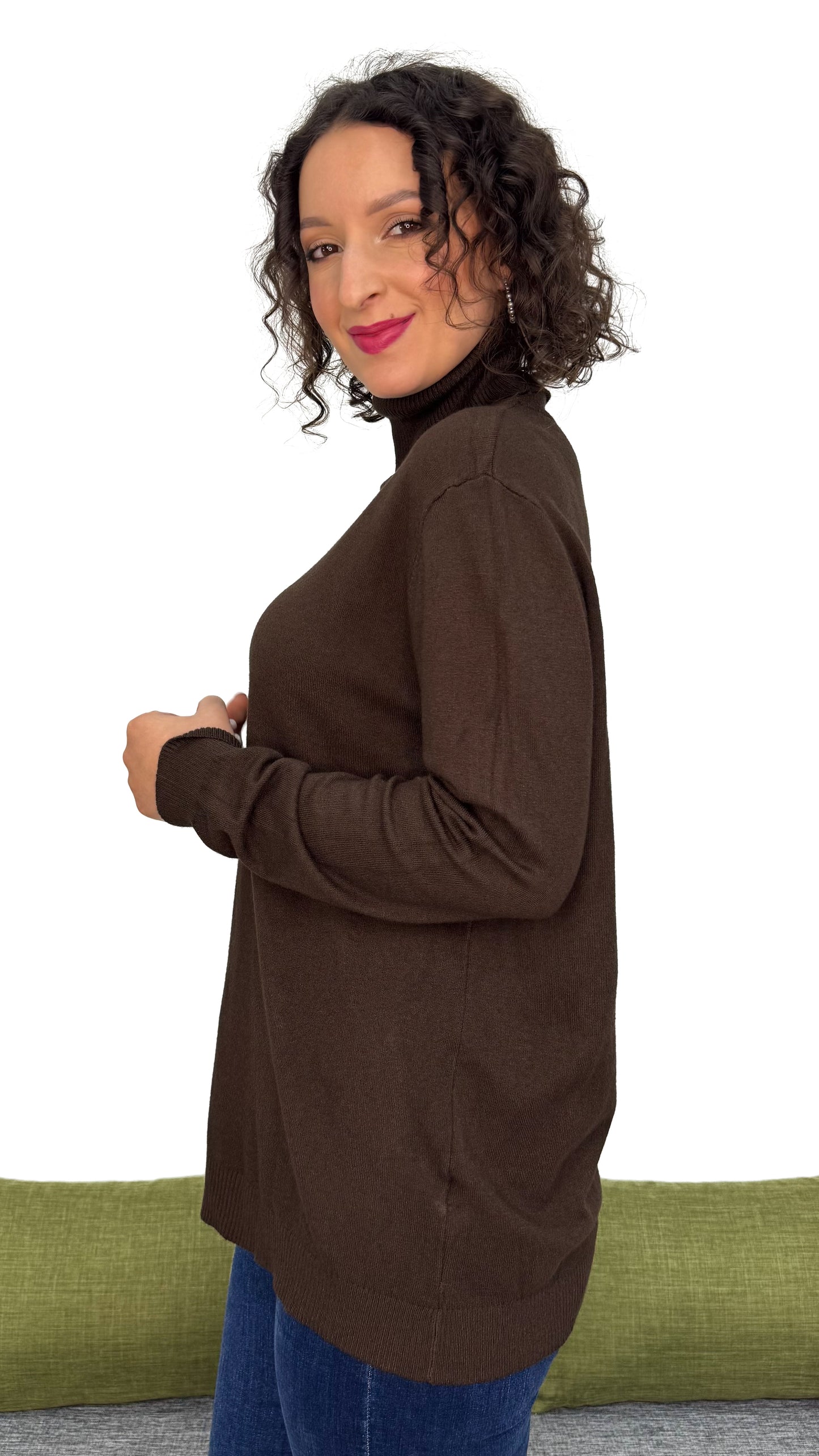 DOLCEVITA LINEA MORBIDA