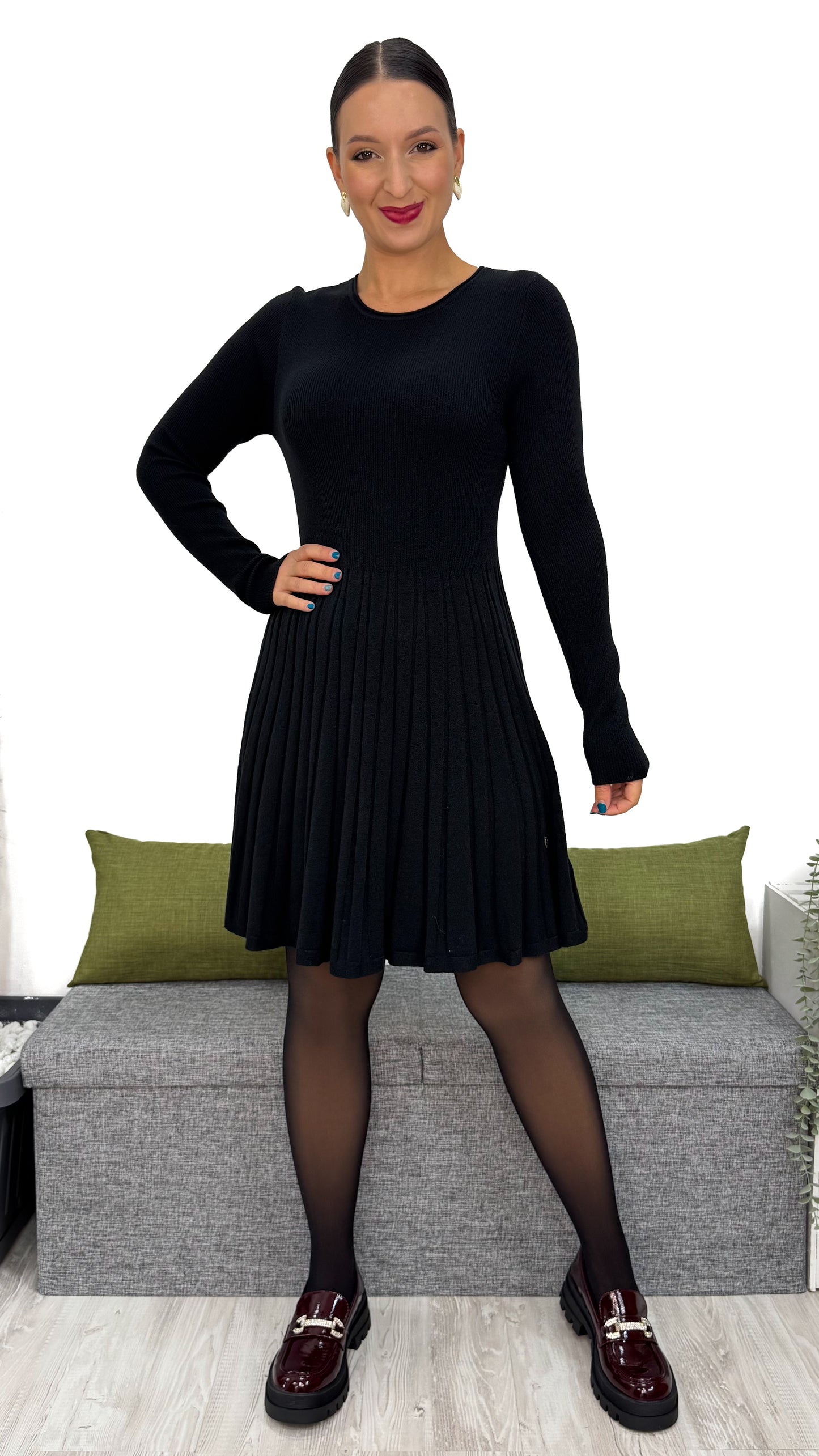 ABITO BALLERINA