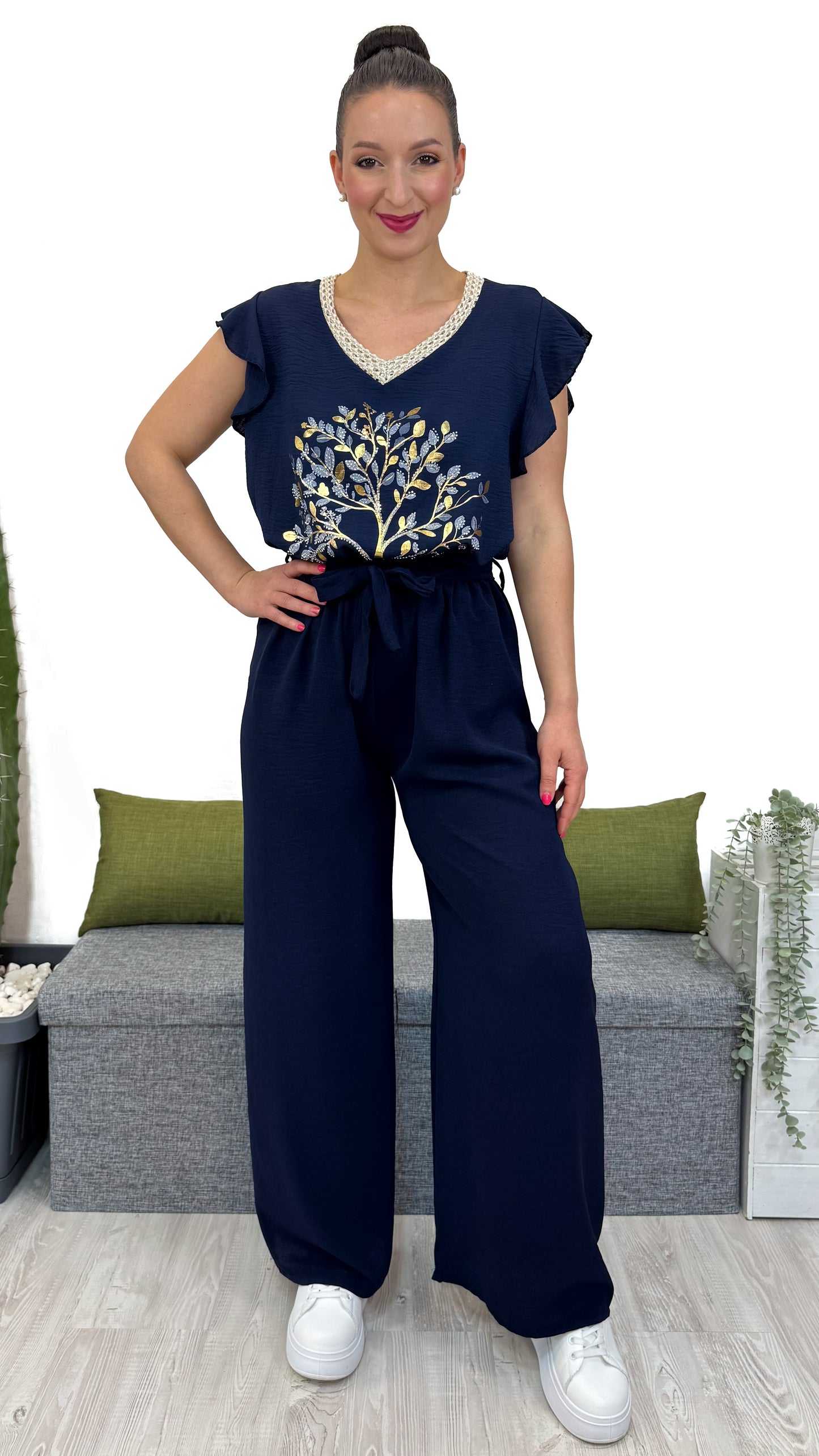 PANTALONE SETTEMBRE