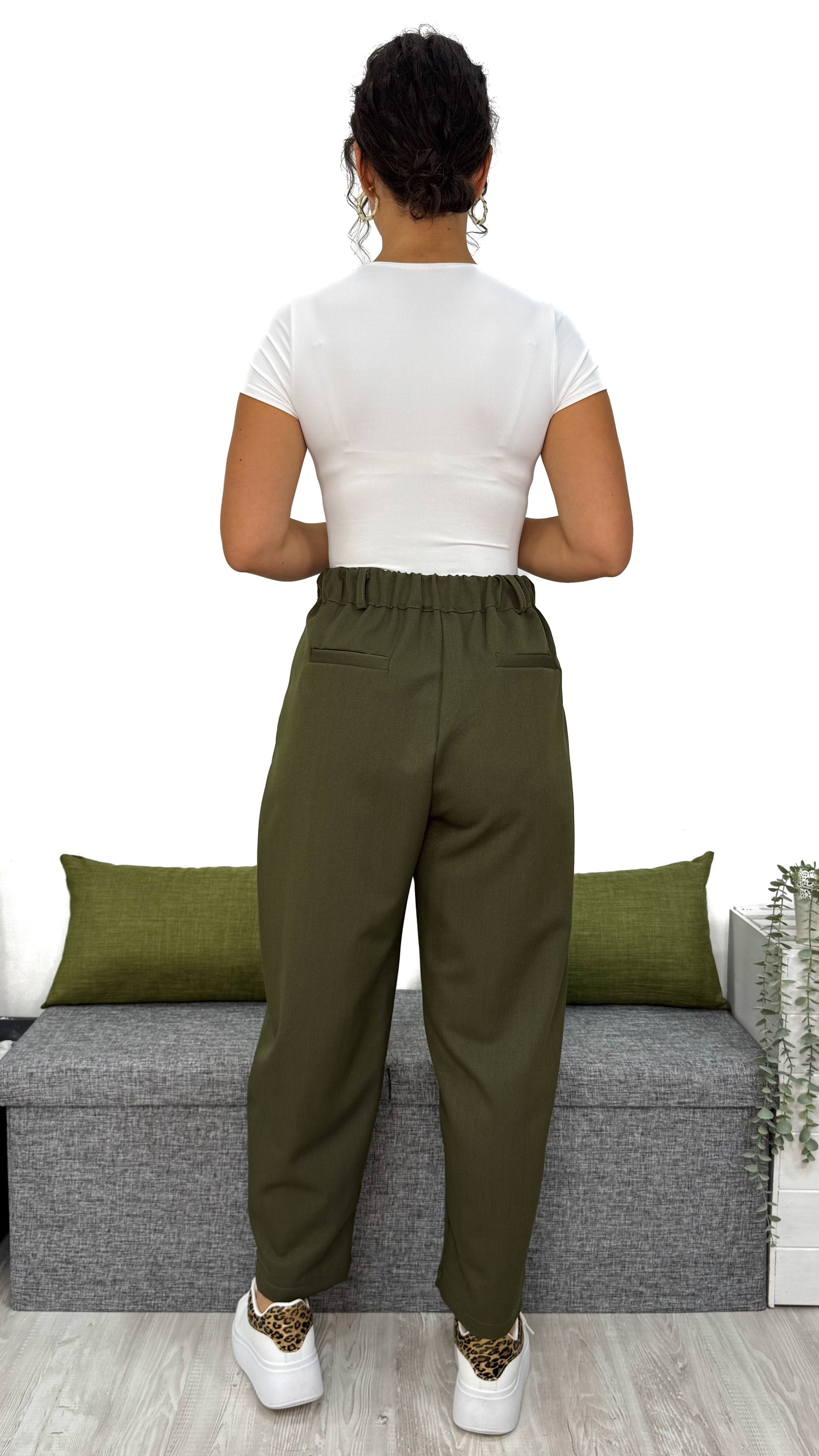 PANTALONE BALLON
