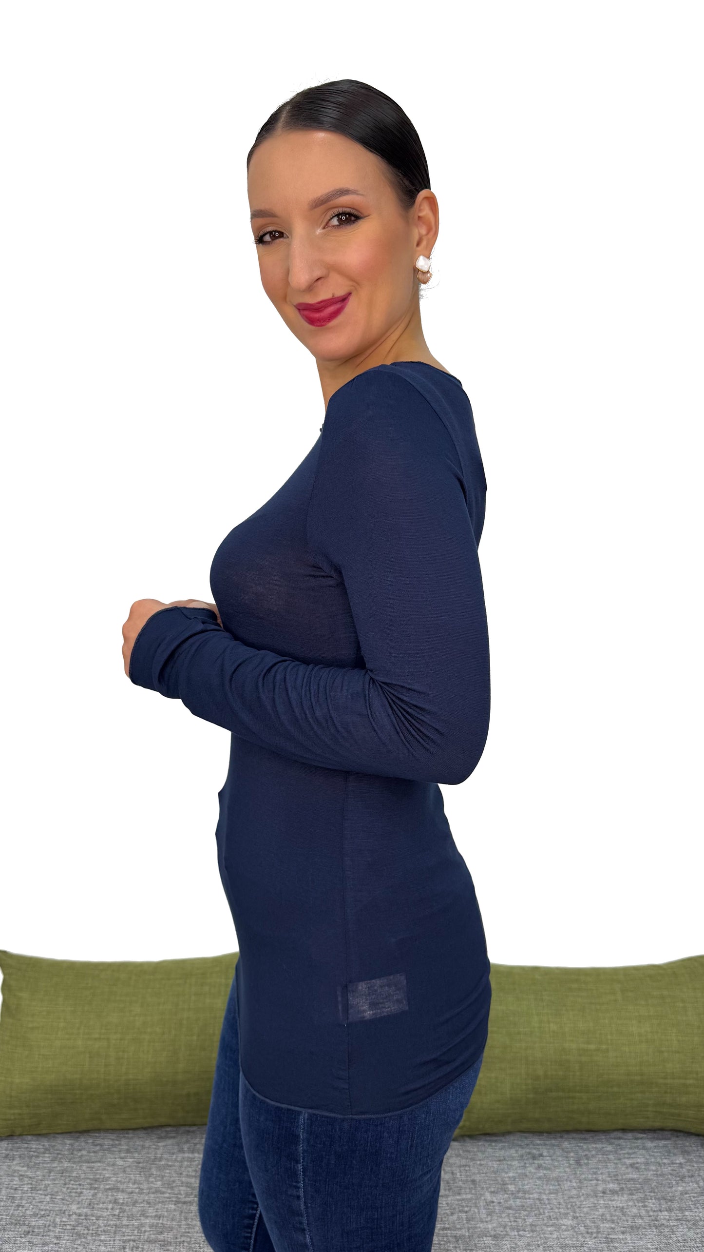 MAGLIA CASHMERE
