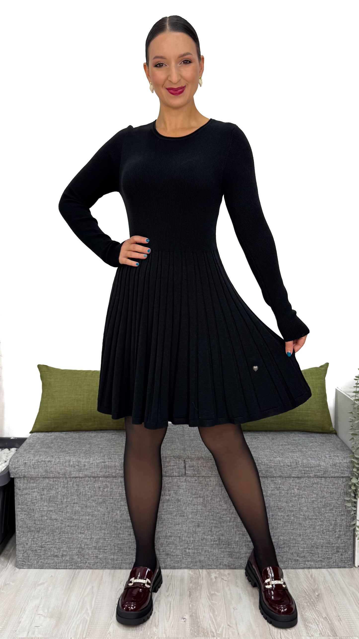 ABITO BALLERINA