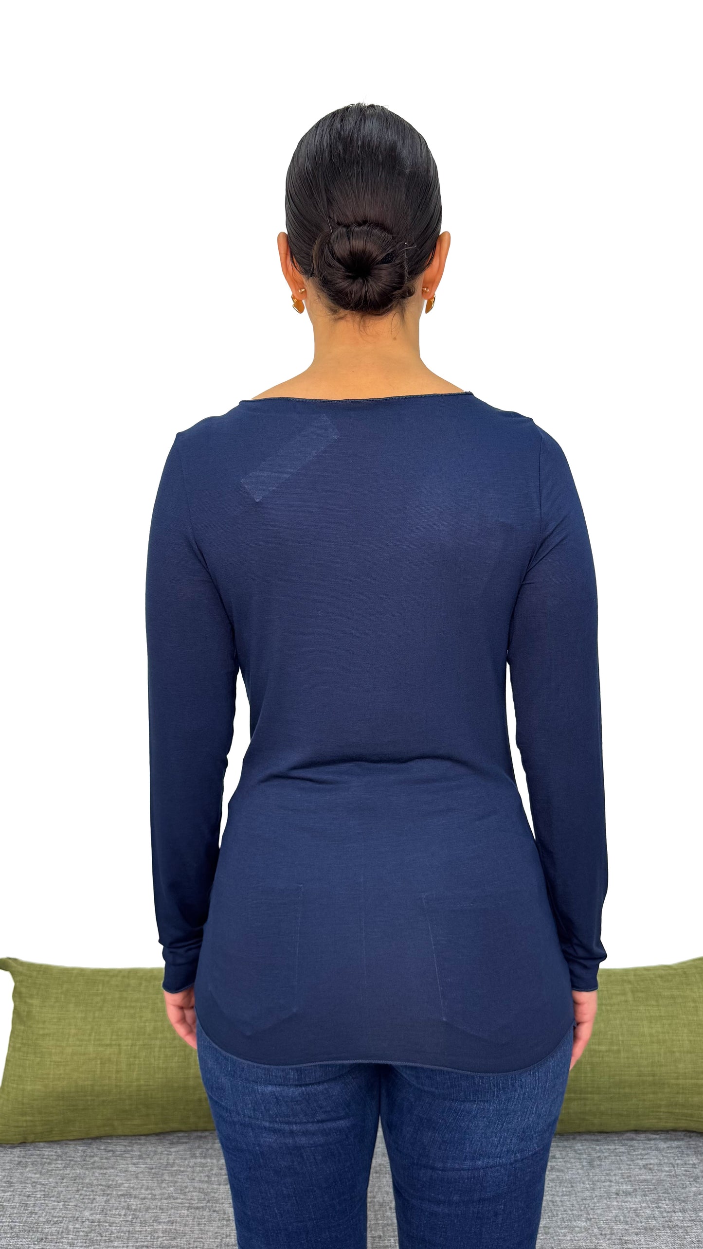 MAGLIA CASHMERE