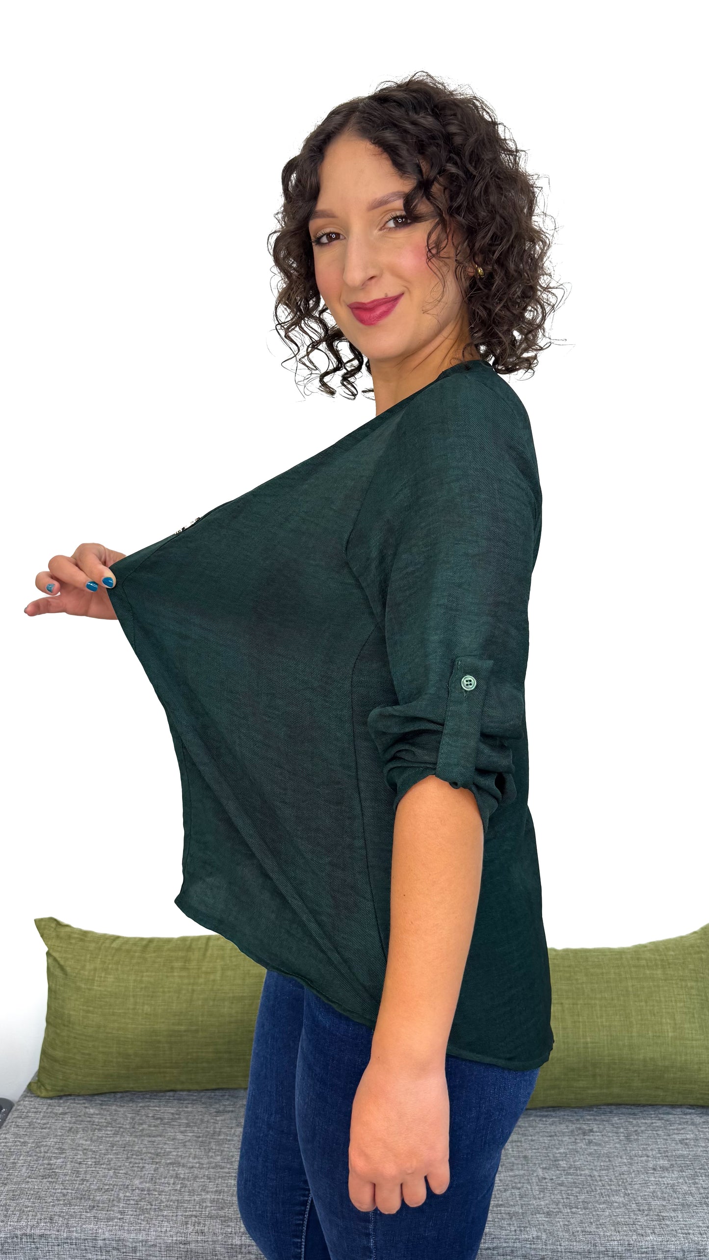 BLUSA TWIST